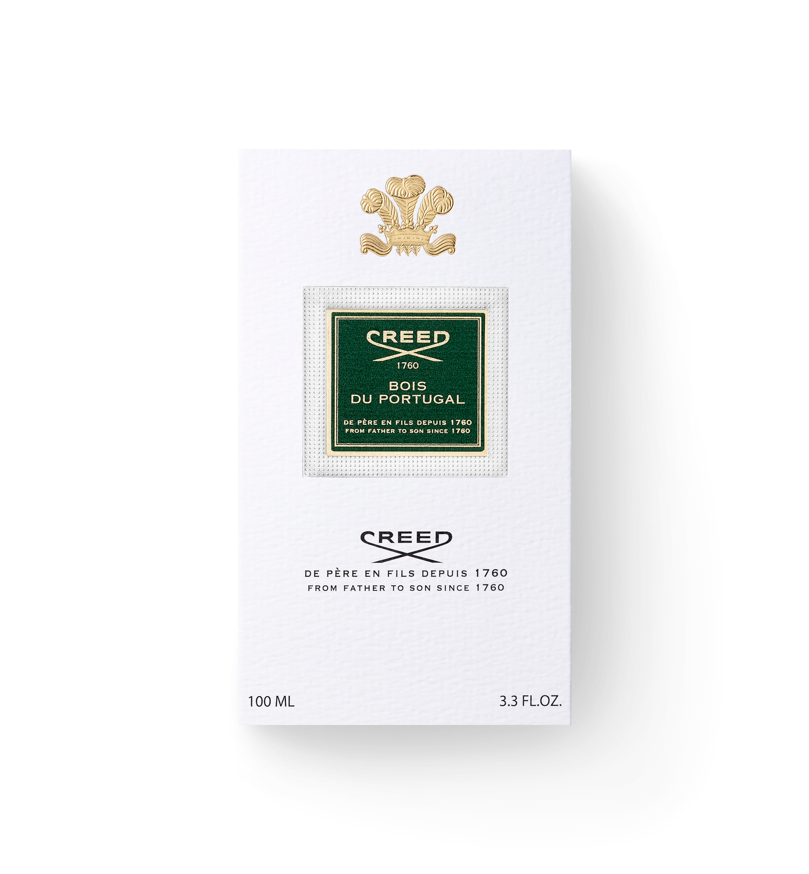 Creed Creed Bois Du Portugal Eau de Parfum 100 ml 100 ml
