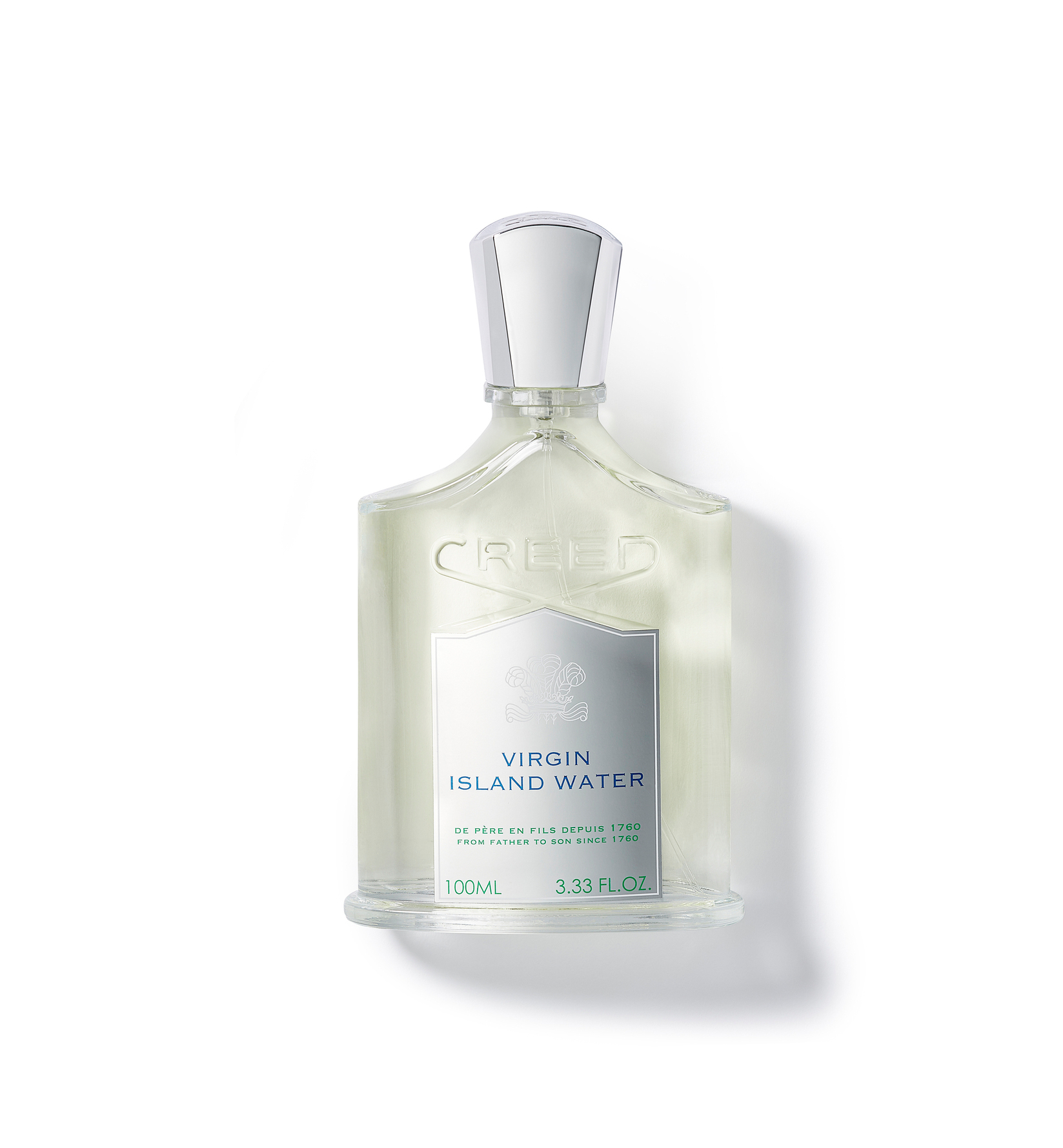 Creed Creed Virgin Island Water Eau de Parfum 100 ml 100 ml