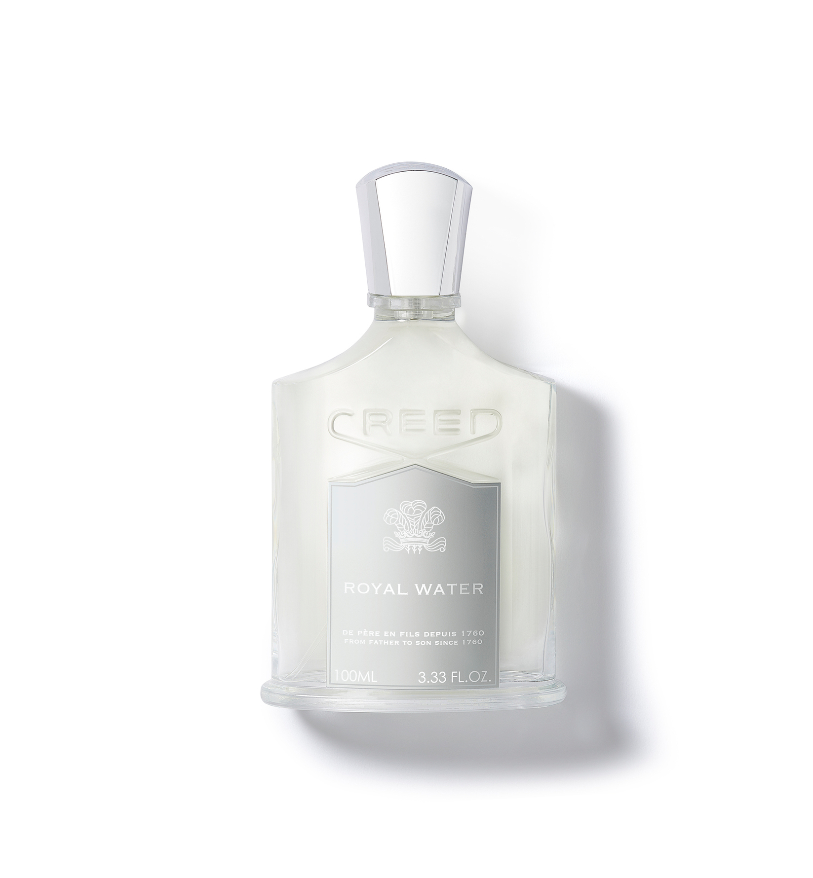 Creed Creed Royal Water Eau de Parfum 100 ml 100 ml