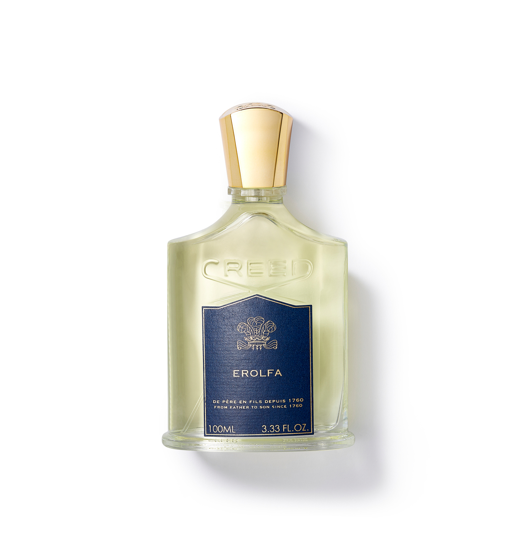 Creed Erolfa Eau de Parfum 100 ml 100 ml