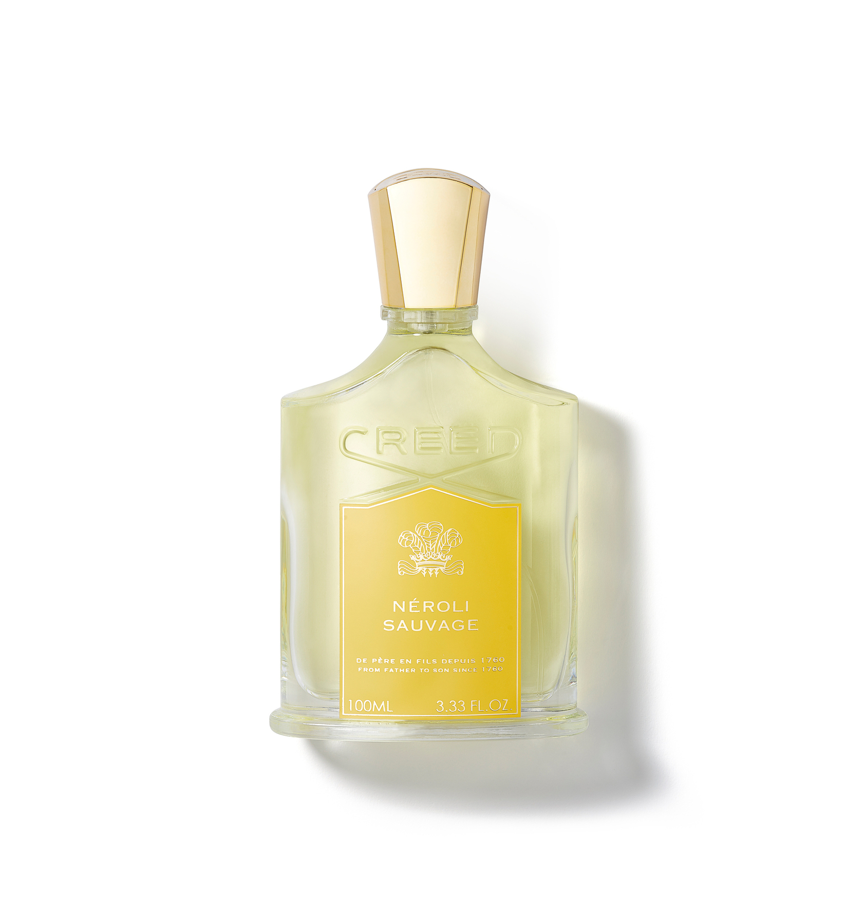 Creed Neroli Sauvage Eau de Parfum 100 ml 100 ml