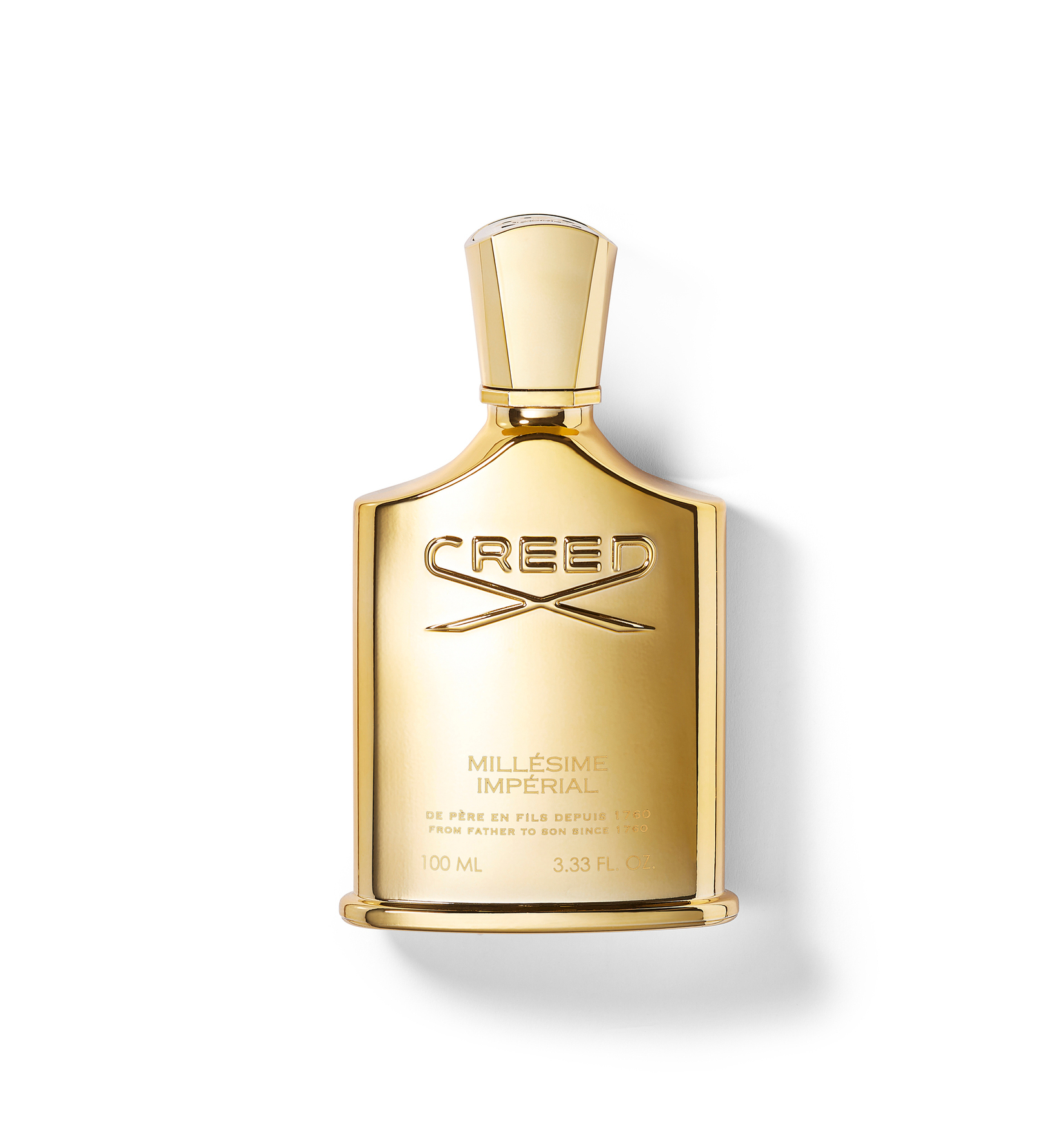 Creed Creed Millésime Impérial Eau de Parfum 100 ml 100 ml