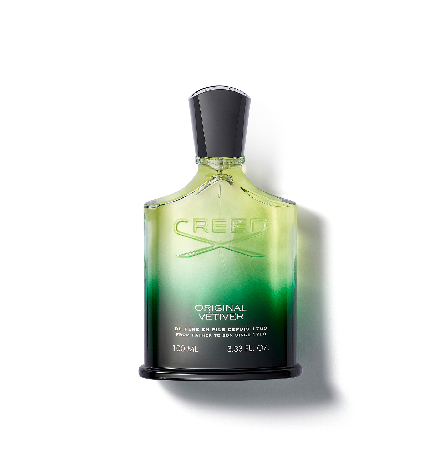 Creed Creed Original Vetiver Eau de Parfum 100 ml 100 ml