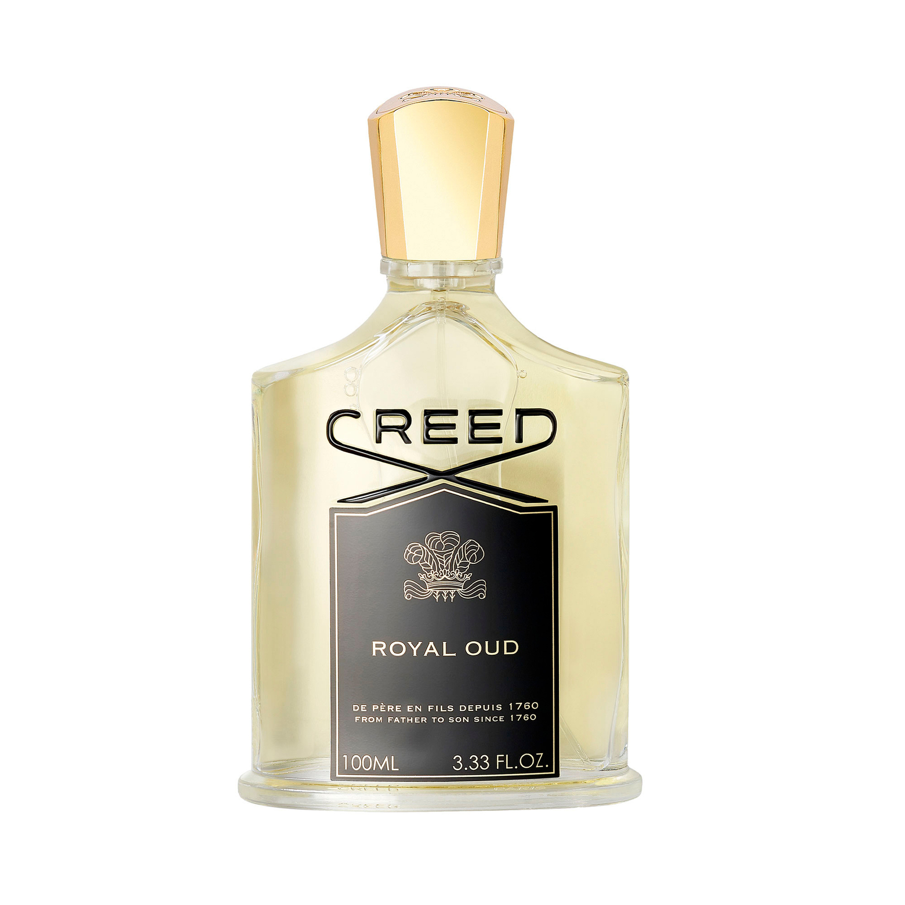 Creed Creed Royal Oud Eau de Parfum 100 ml 100 ml