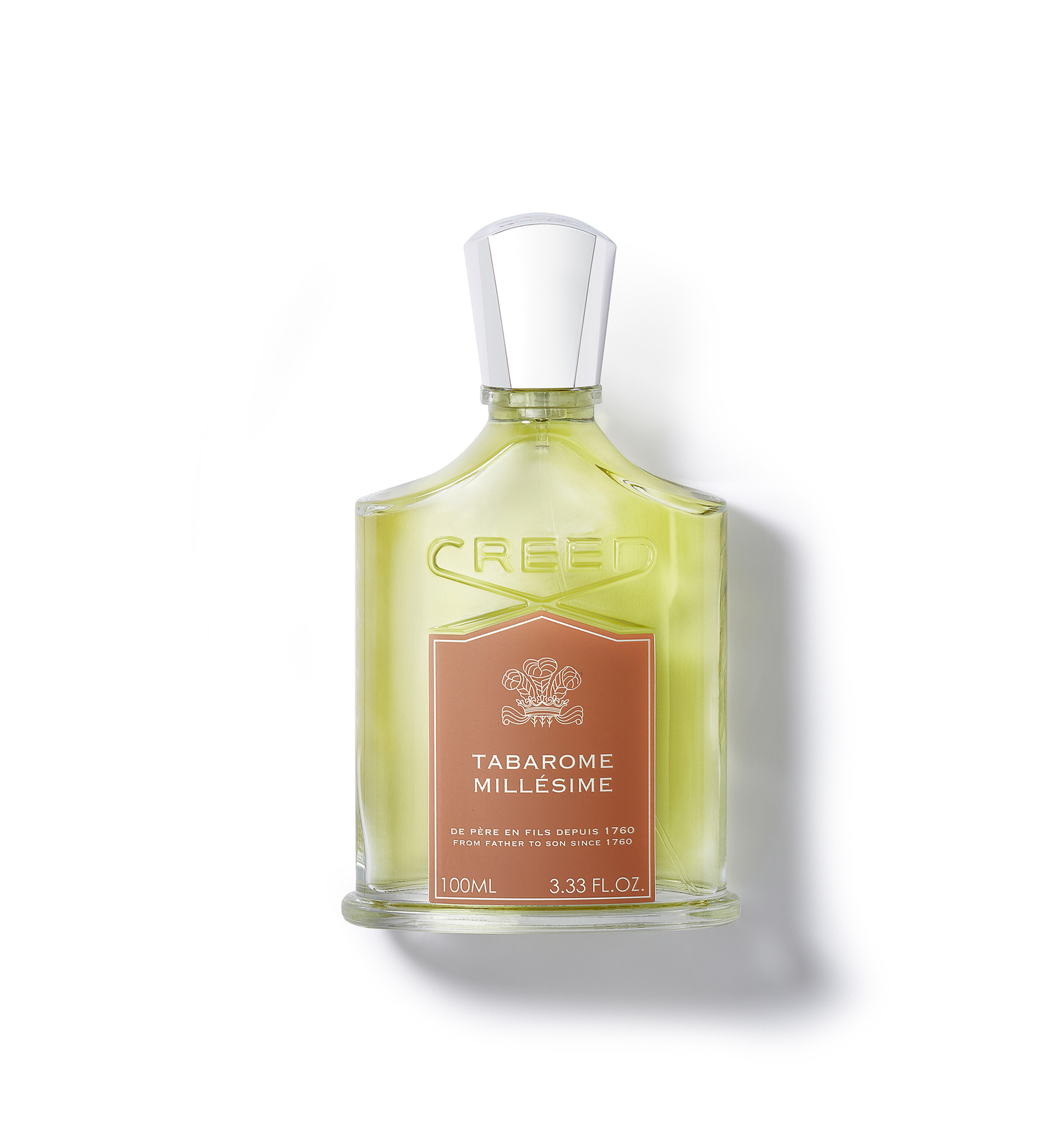 Creed Tabarome Millésime Eau de Parfum 100 ml 100 ml