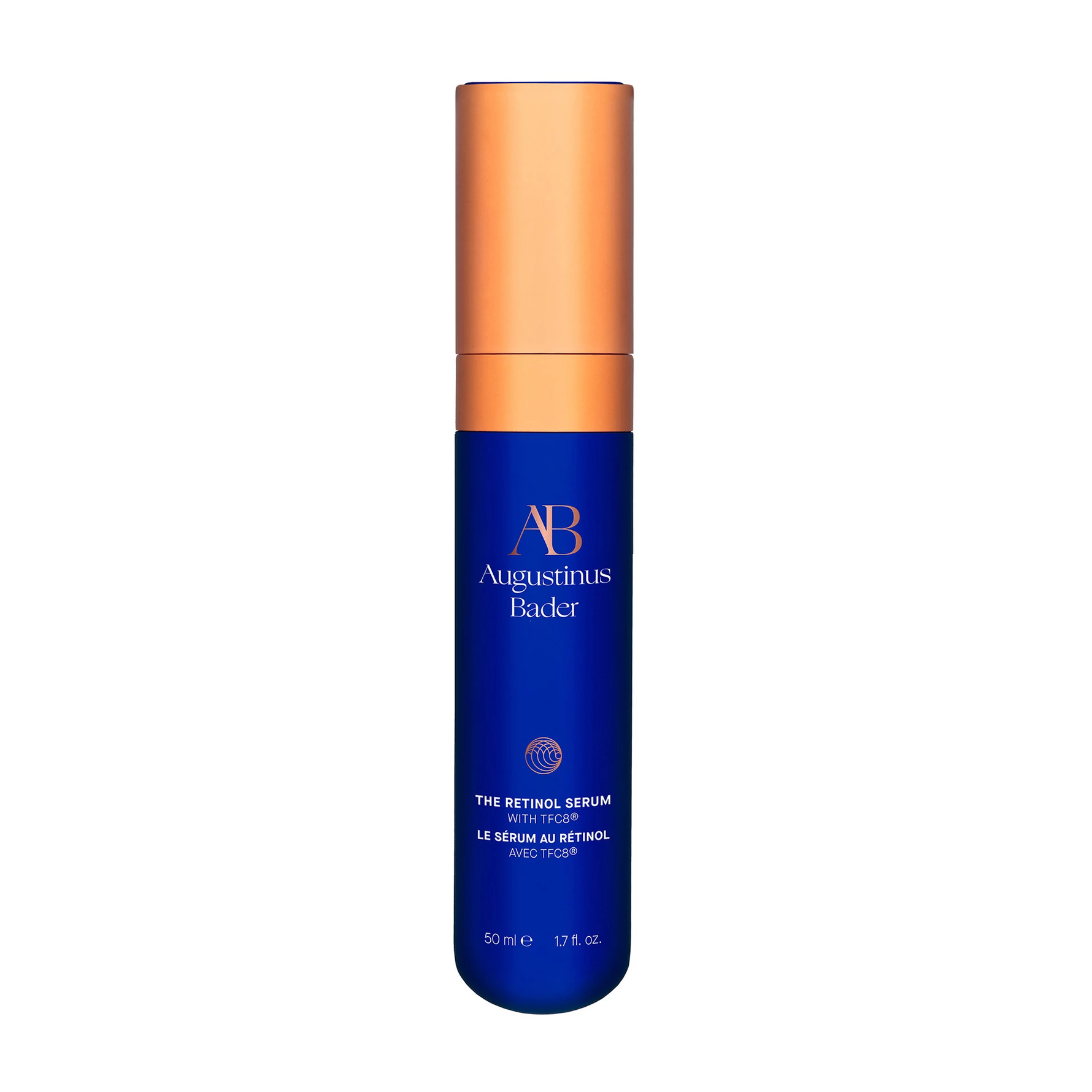 Augustinus Bader Augustinus Bader The Retinol Serum 50 ml 50 ml