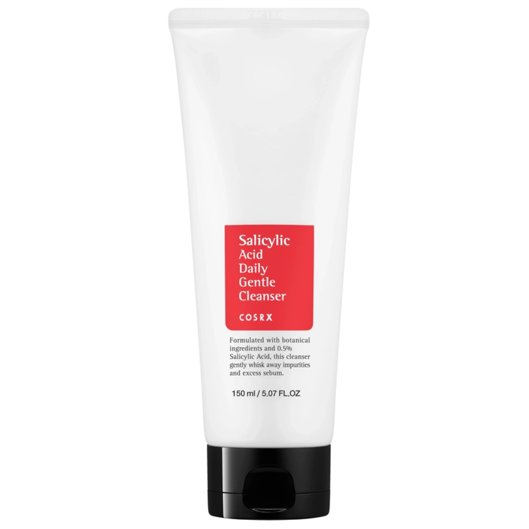 COSRX COSRX Salicylic Acid Daily Gentle Cleanser 150 ml 150 ml