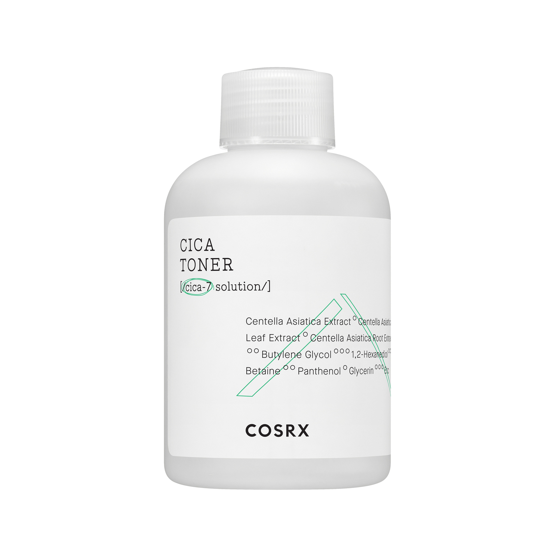 COSRX COSRX Pure Fit Cica Toner 150 ml 150 ml