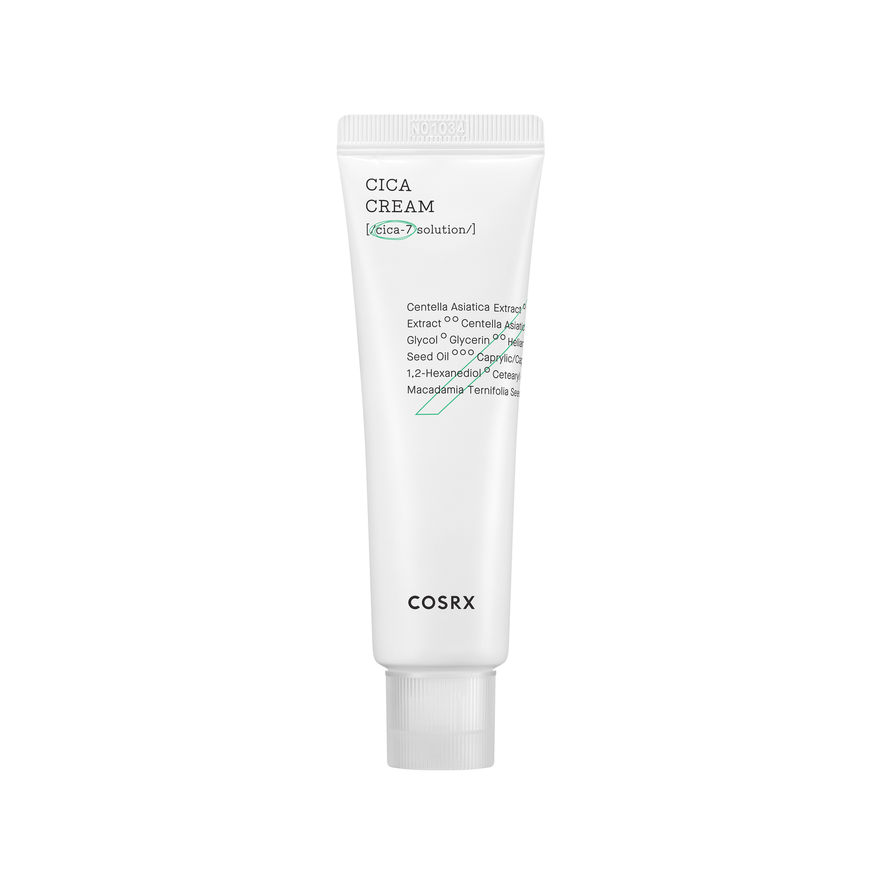 COSRX COSRX Pure Fit Cica Cream 50 ml 50 ml