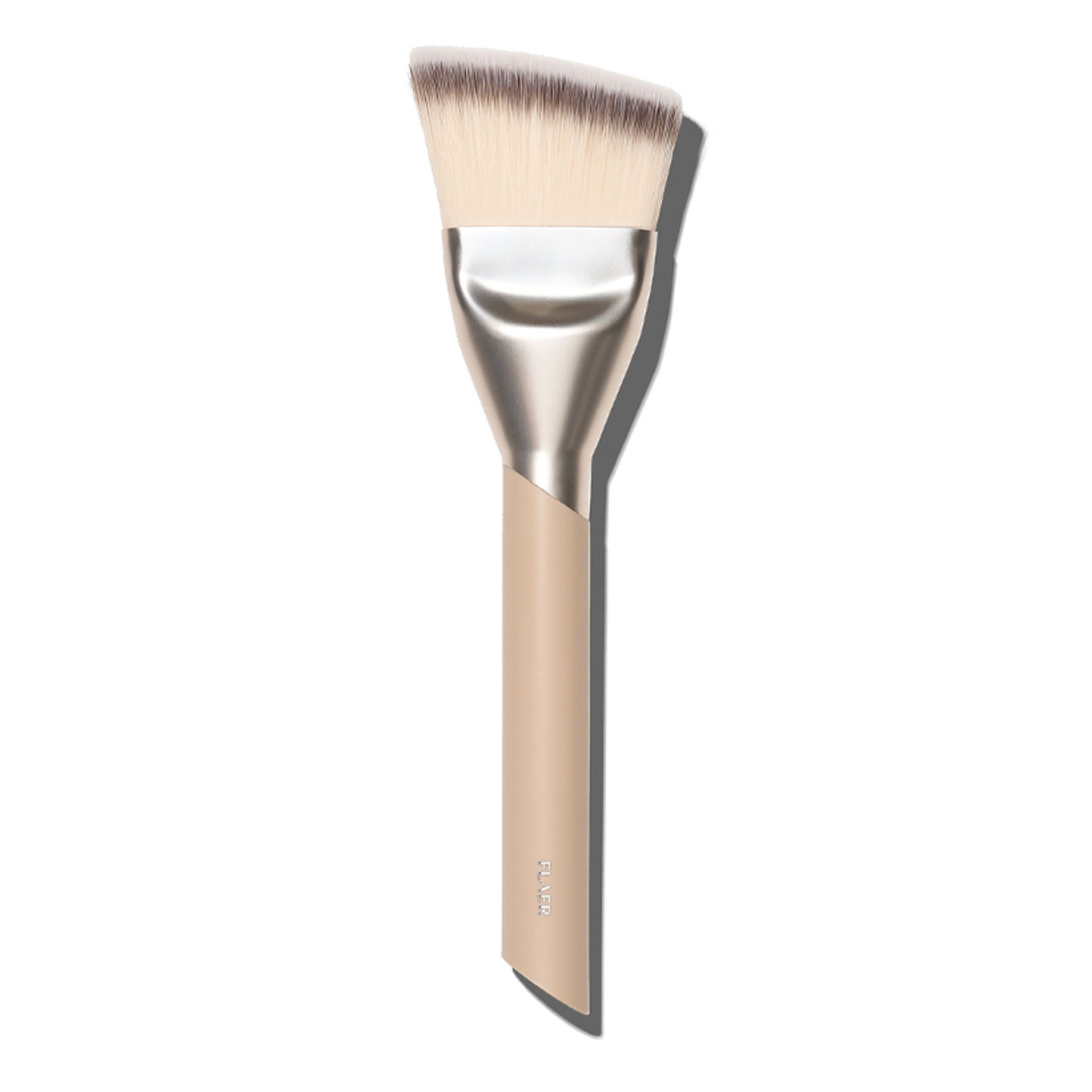 FLAER FLAER 116 Contour & Foundation Brush