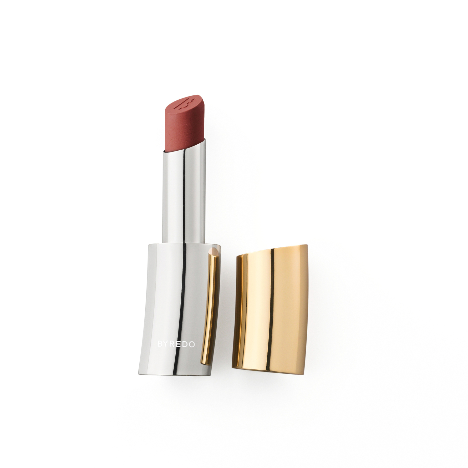 BYREDO BYREDO Lipstick Matte 103 On The Edge 103 On The Edge