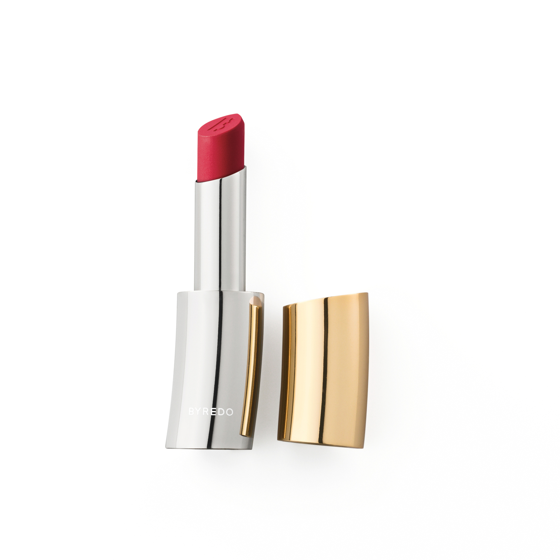 BYREDO BYREDO Lipstick Matte 333 Electric State 333 Electric State