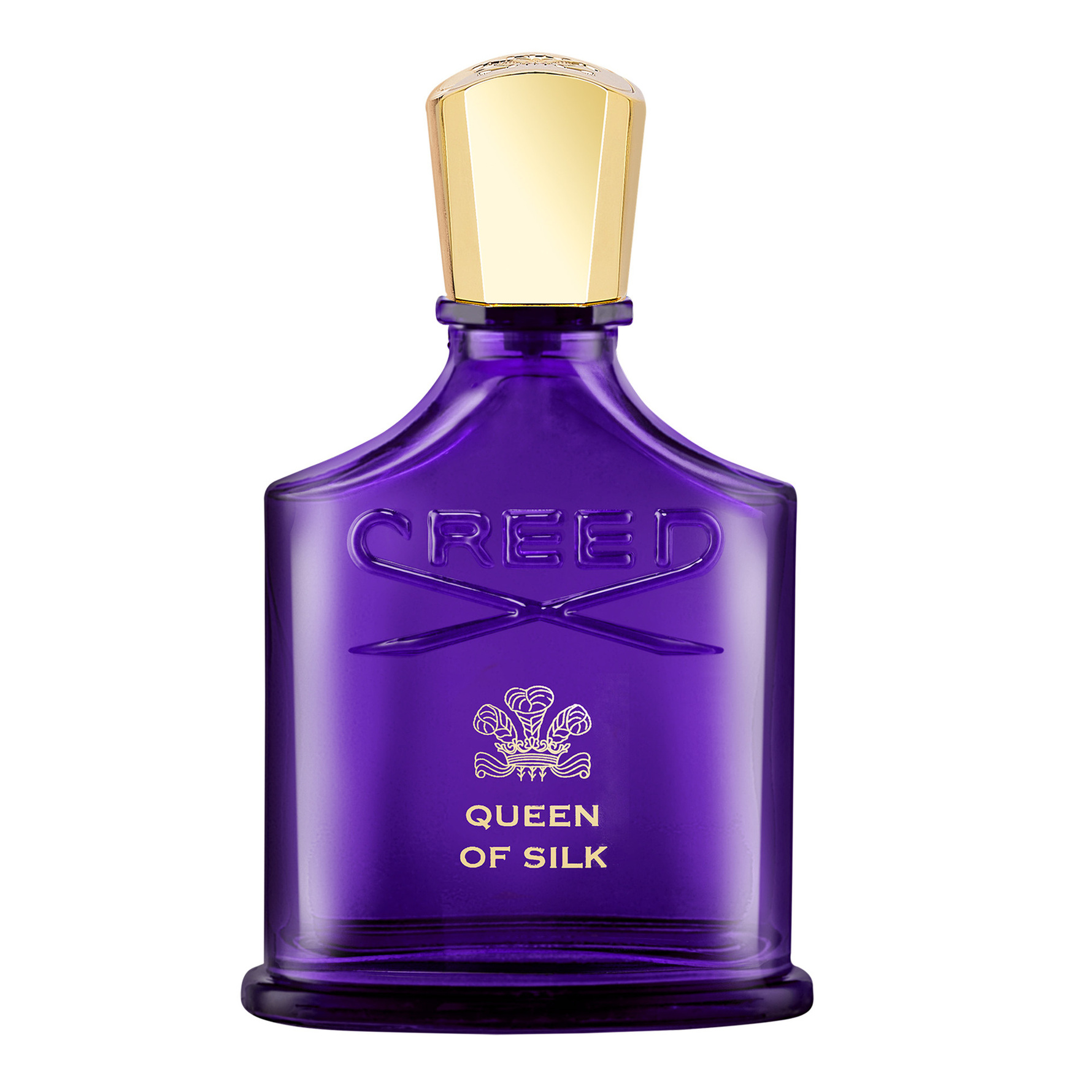 Creed Creed Queen Of Silk Eau de Parfum 75 ml 75 ml