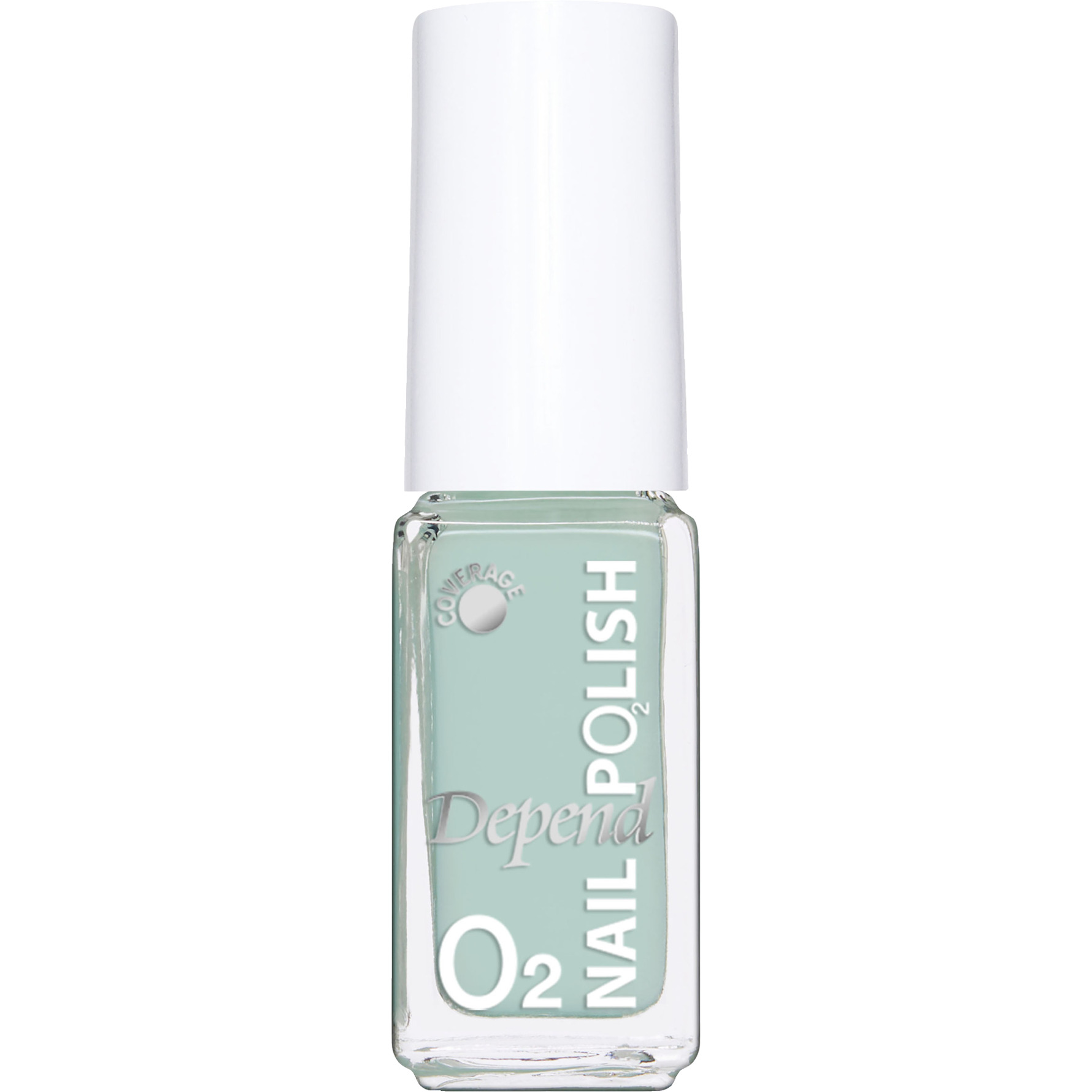 Depend Depend Oxygen Nail Polish 764 764