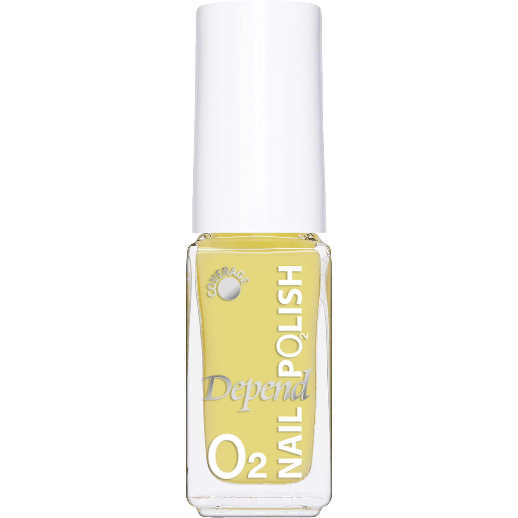 Depend Depend Oxygen Nail Polish 768 768