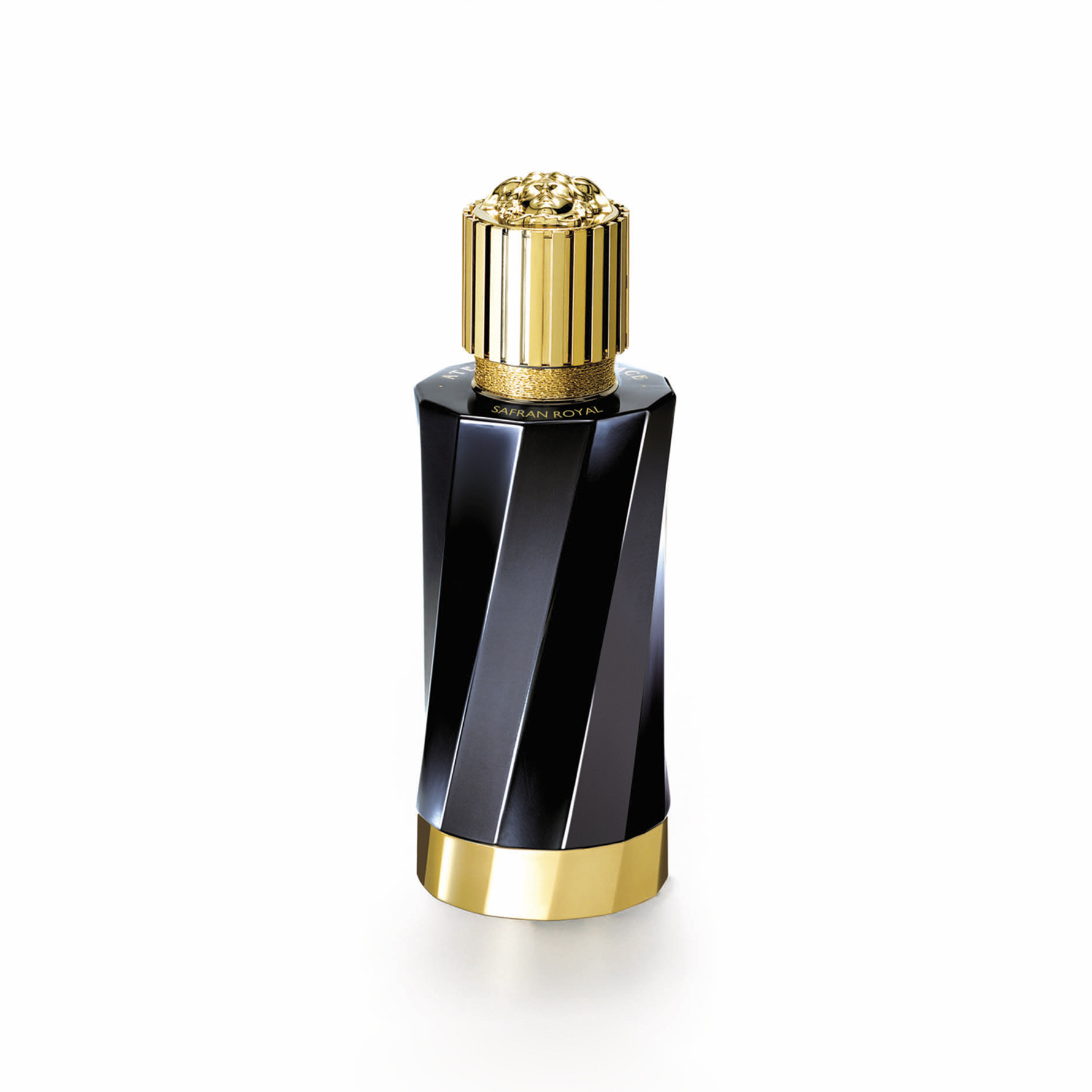 Versace Atelier Versace Safran Royal Eau de Parfum 100 ml 100 ml