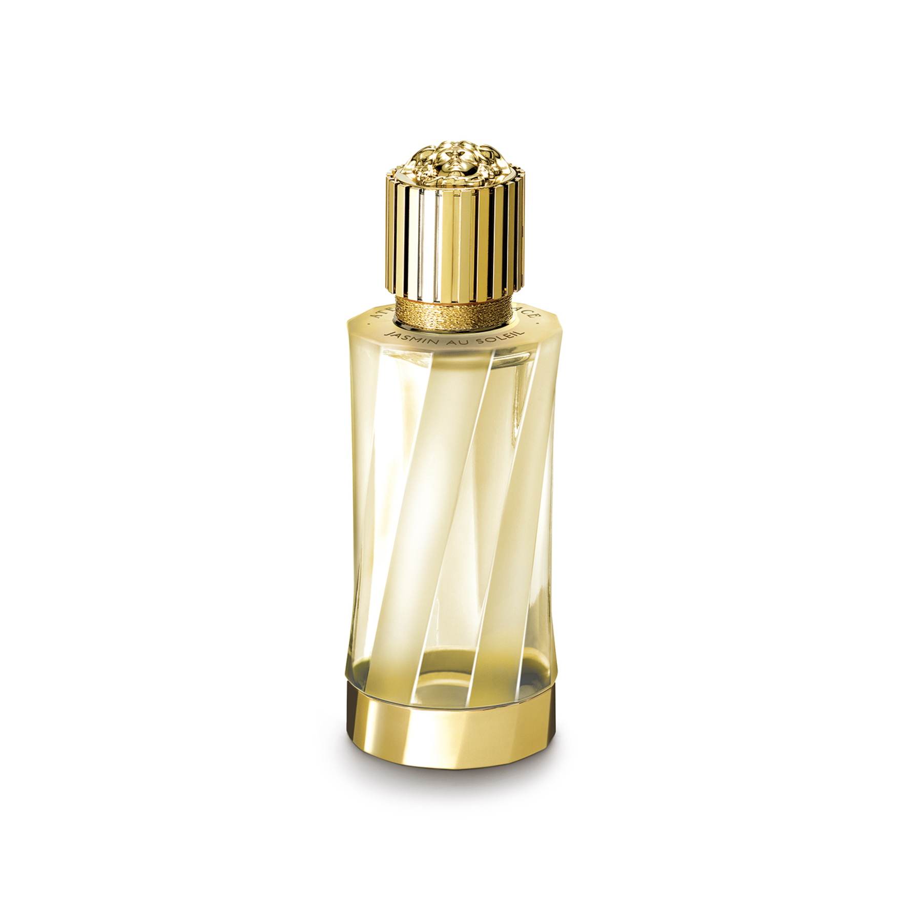 Versace Atelier Versace Jasmin Au Soleil Eau de Parfum 100 ml 100 ml
