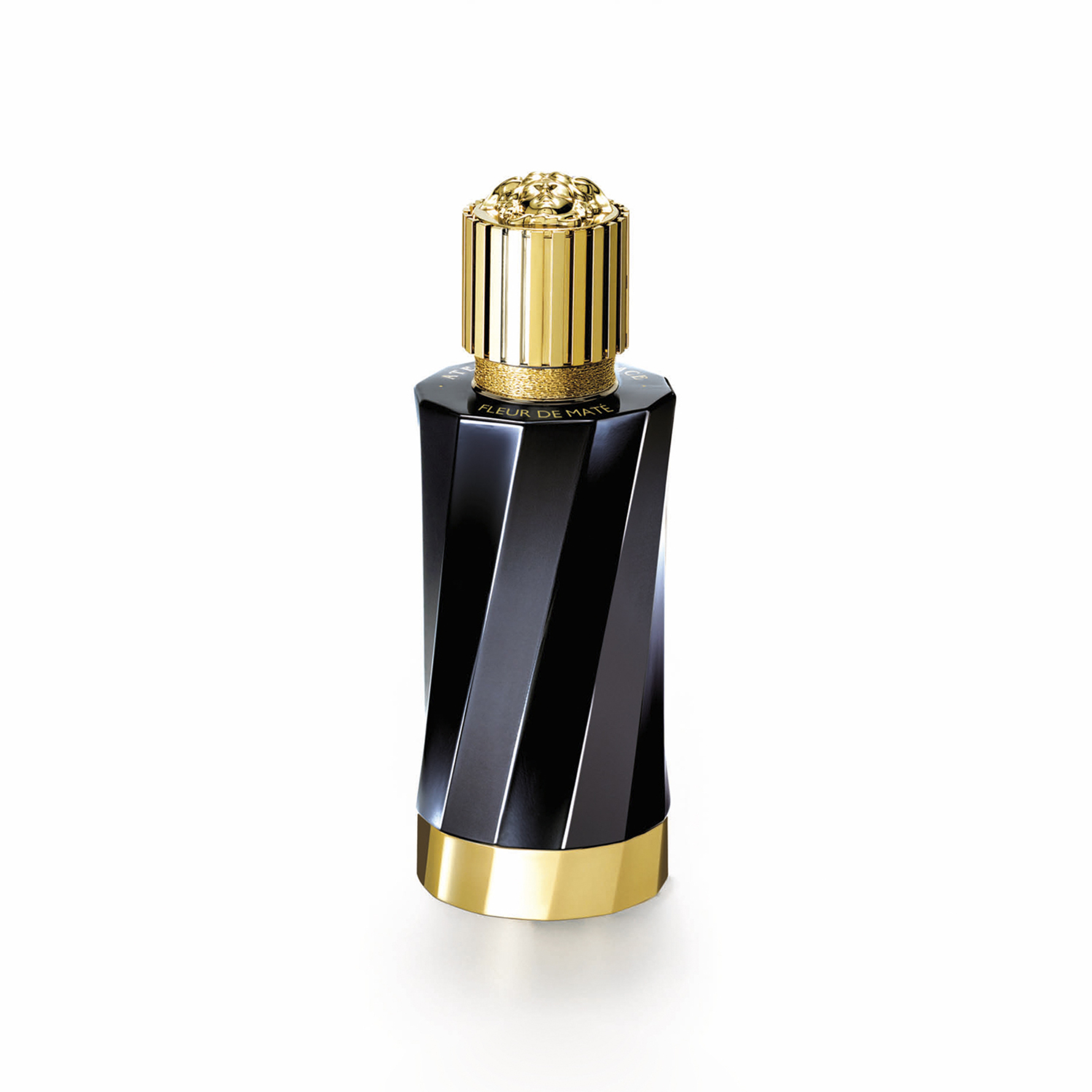 Versace Atelier Versace Fleur De Maté Eau de Parfum 100 ml 100 ml