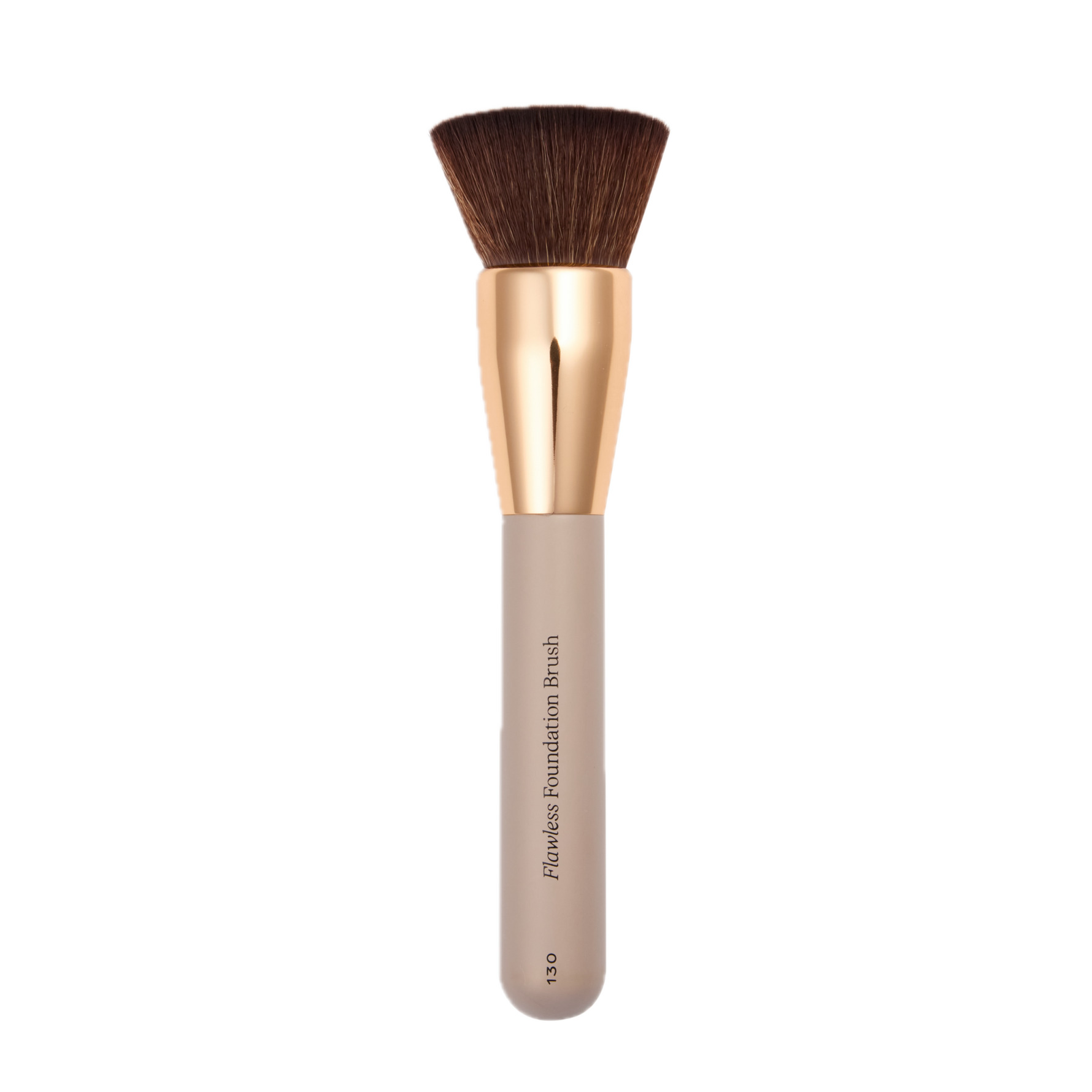 ALL I AM Beauty Flawless Foundation Brush