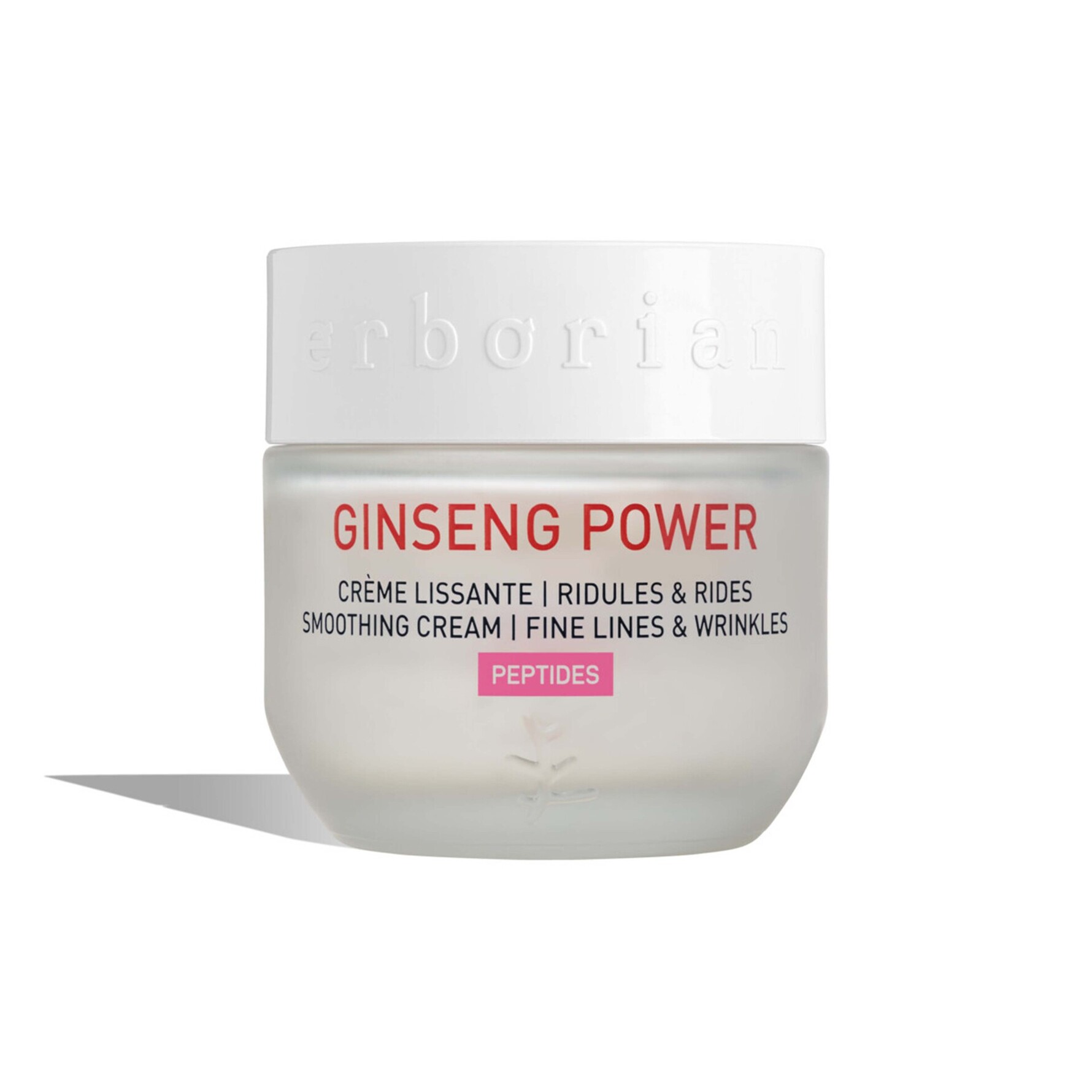 Erborian Erborian Ginseng Power Cream 50 ml 50 ml