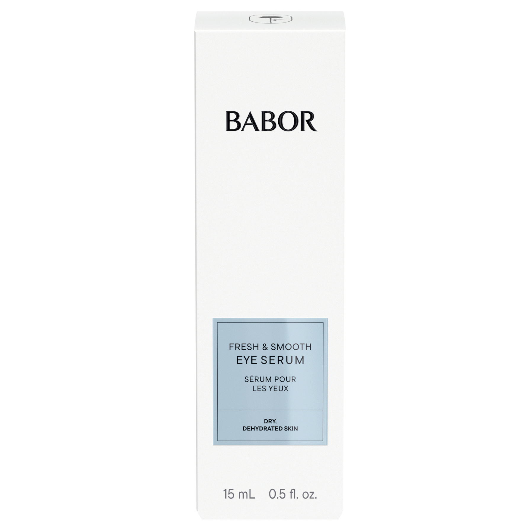 BABOR BABOR Fresh & Smooth Eye Serum 15 ml 15 ml