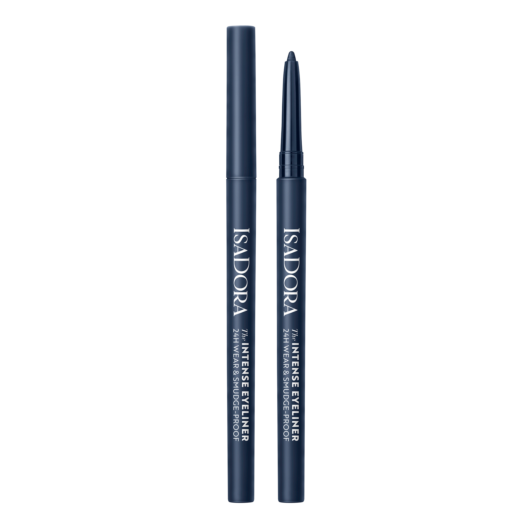 IsaDora IsaDora Intense Eyeliner 68 Marine Blue 68 Marine Blue