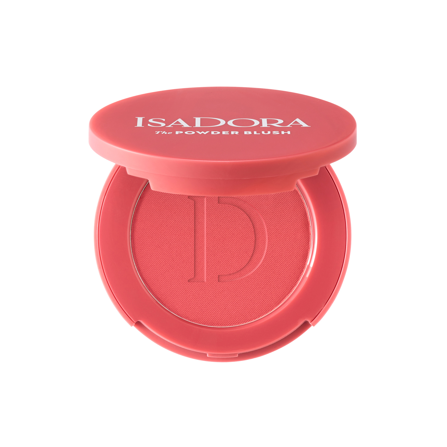 IsaDora IsaDora Powder Blush 05 Raspberry Red 05 Raspberry Red