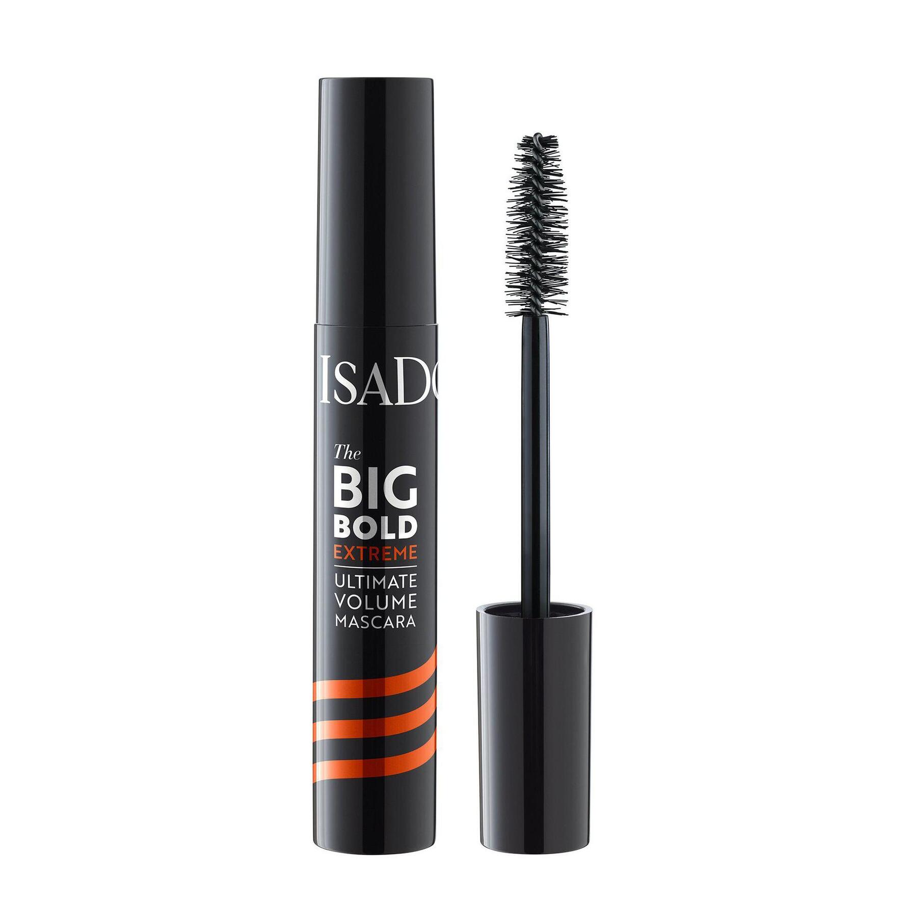 IsaDora IsaDora Big Bold Extreme Ultimate Volume 15 Extreme Black 15 Extreme Black