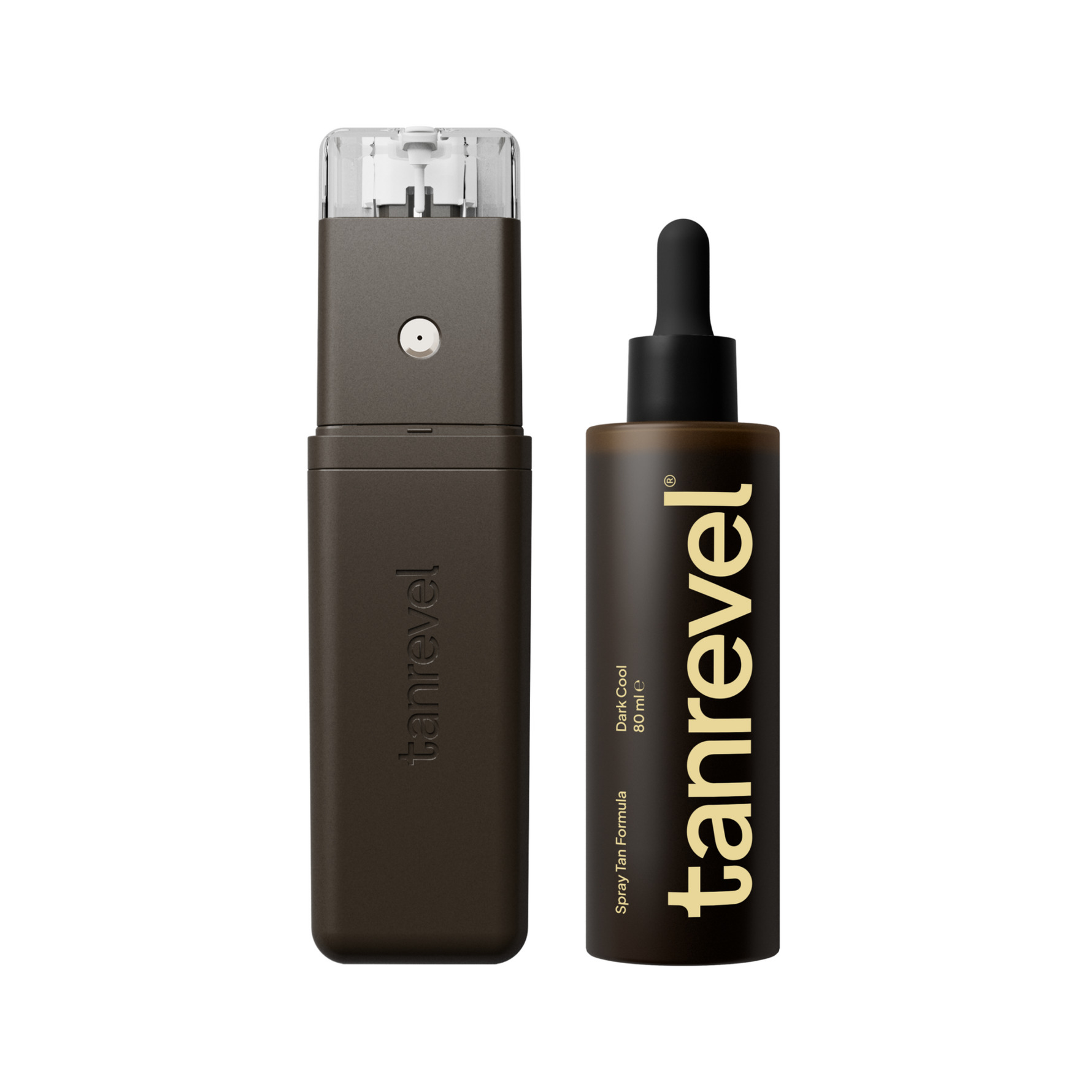 Tanrevel Tanrevel Spray Tan Kit Pro