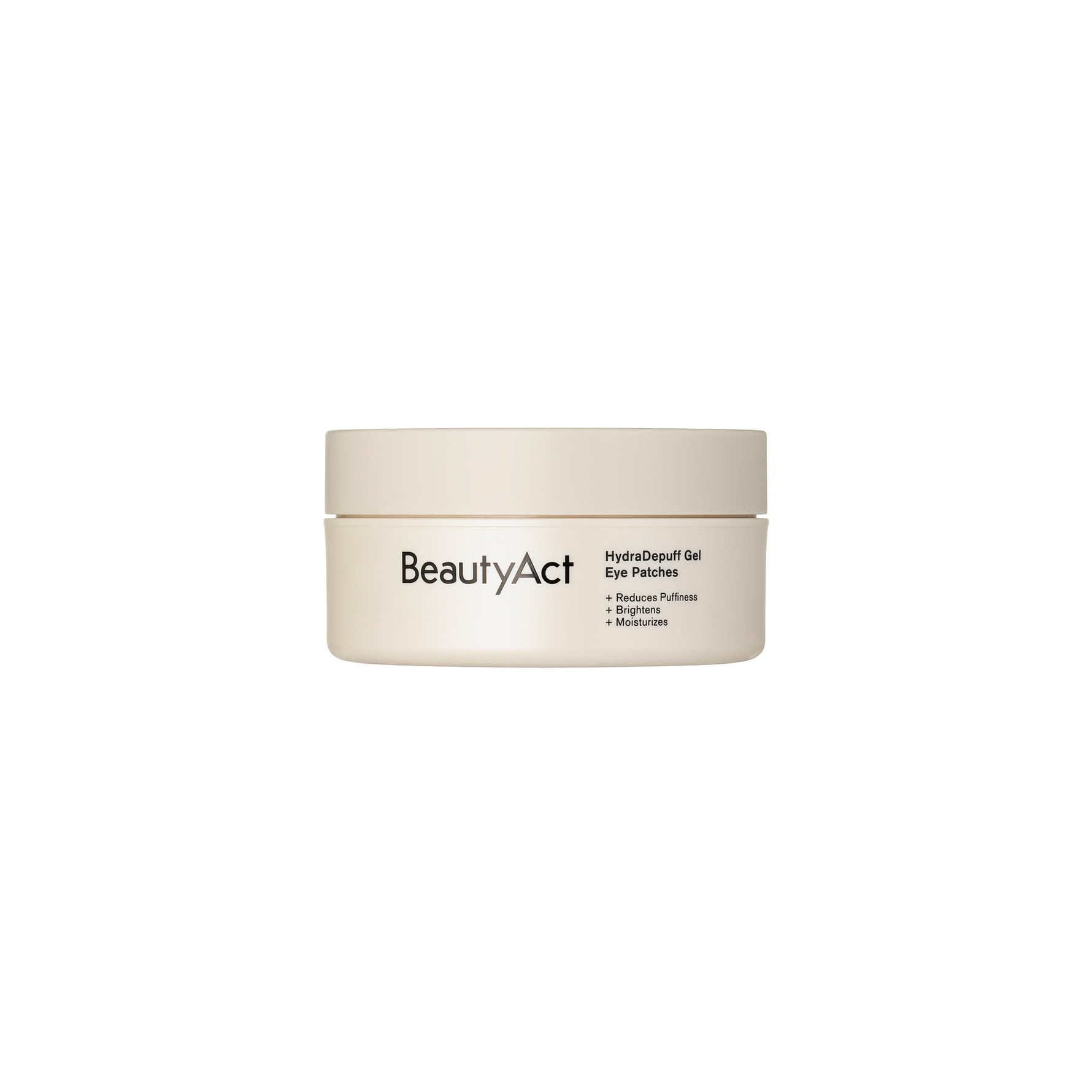 BeautyAct BeautyAct Hydra-Gel Eye Patches 30 pairs 30 pairs
