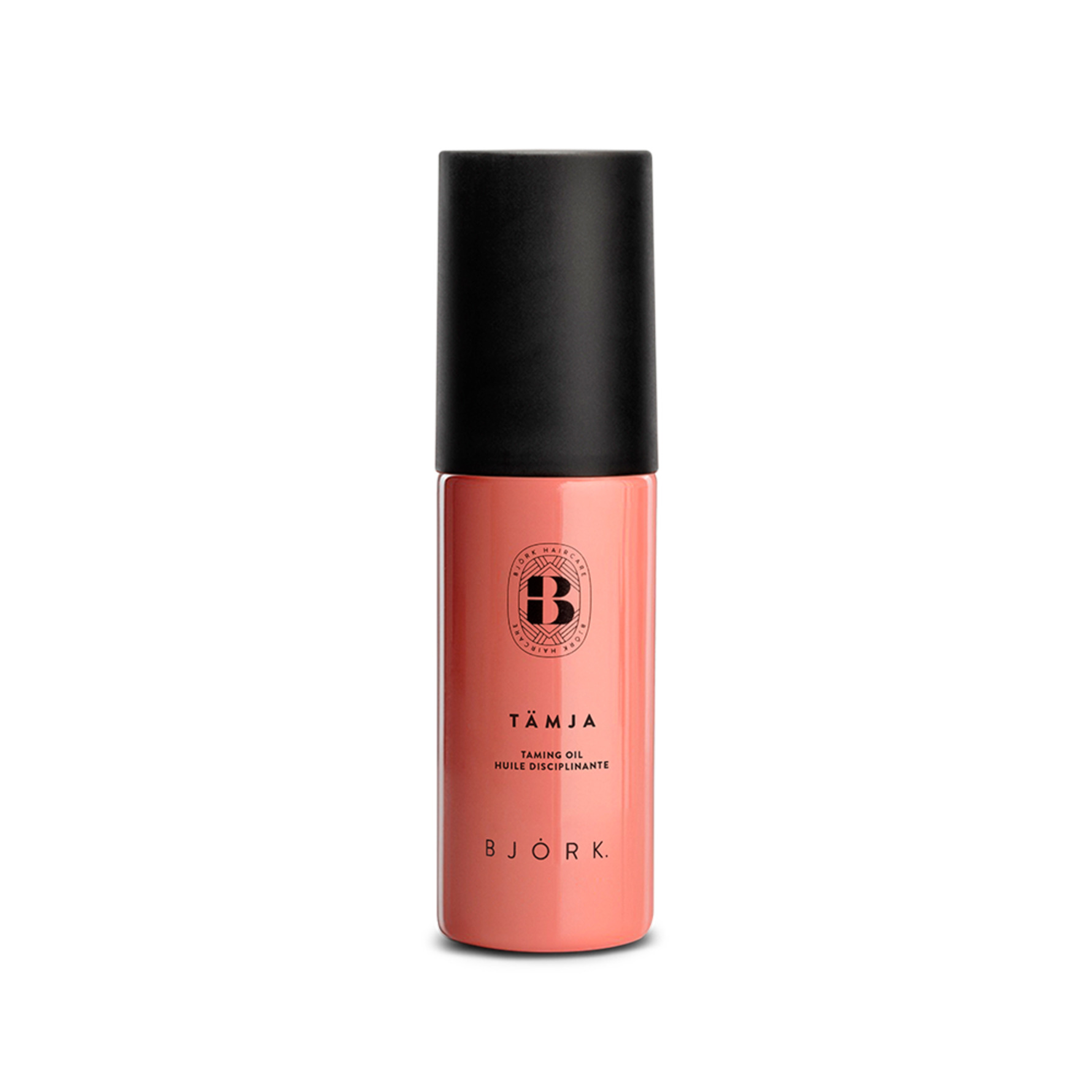Björk Björk Tämja Taming Oil 50 ml 50 ml