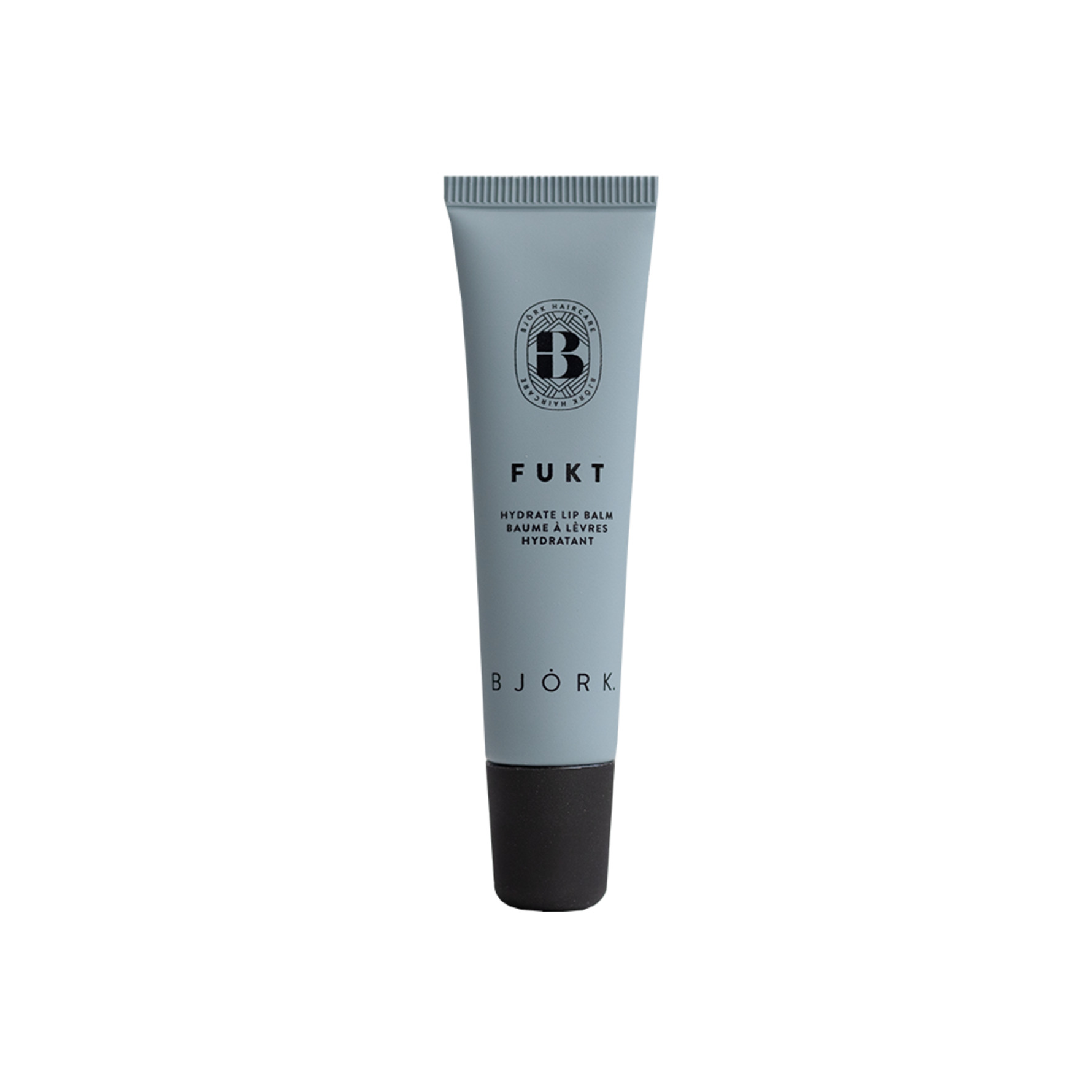 Björk Björk Fukt Hydrate Lip Balm 1 pcs 1 pcs