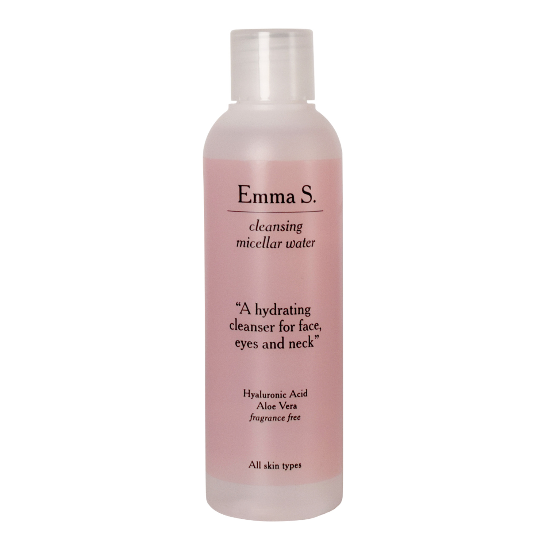 Emma S. Emma S. Cleansing Micellar Water 100 ml 100 ml