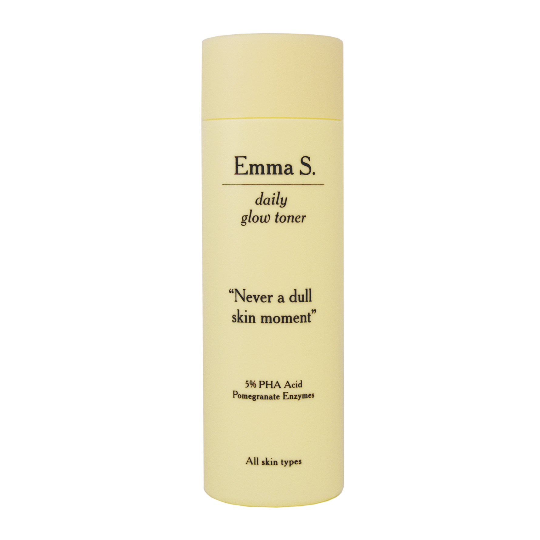 Emma S. Emma S. Daily Glow Toner 150 ml 150 ml