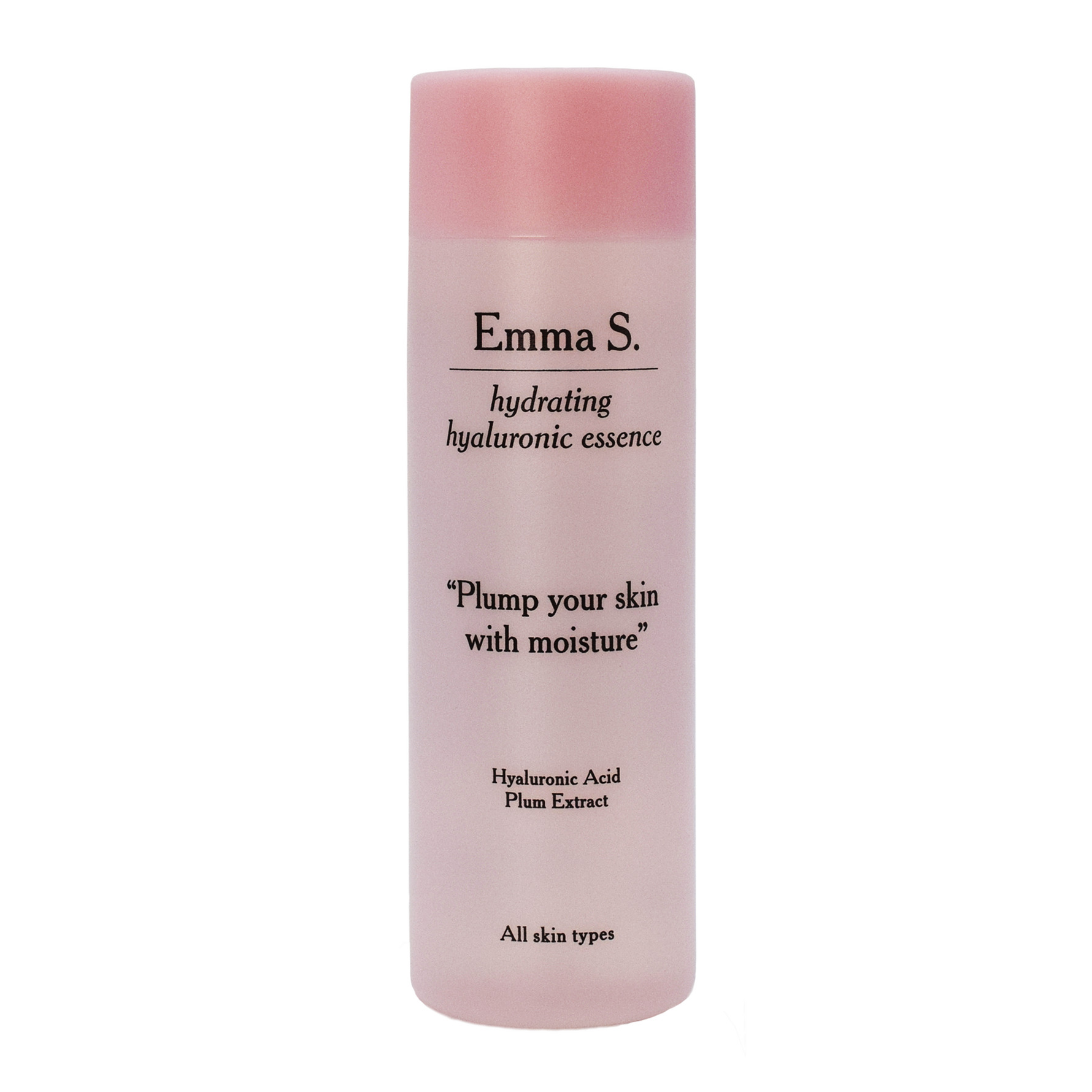 Emma S. Emma S. Hydrating Hyaluronic Essence 150 ml 150 ml