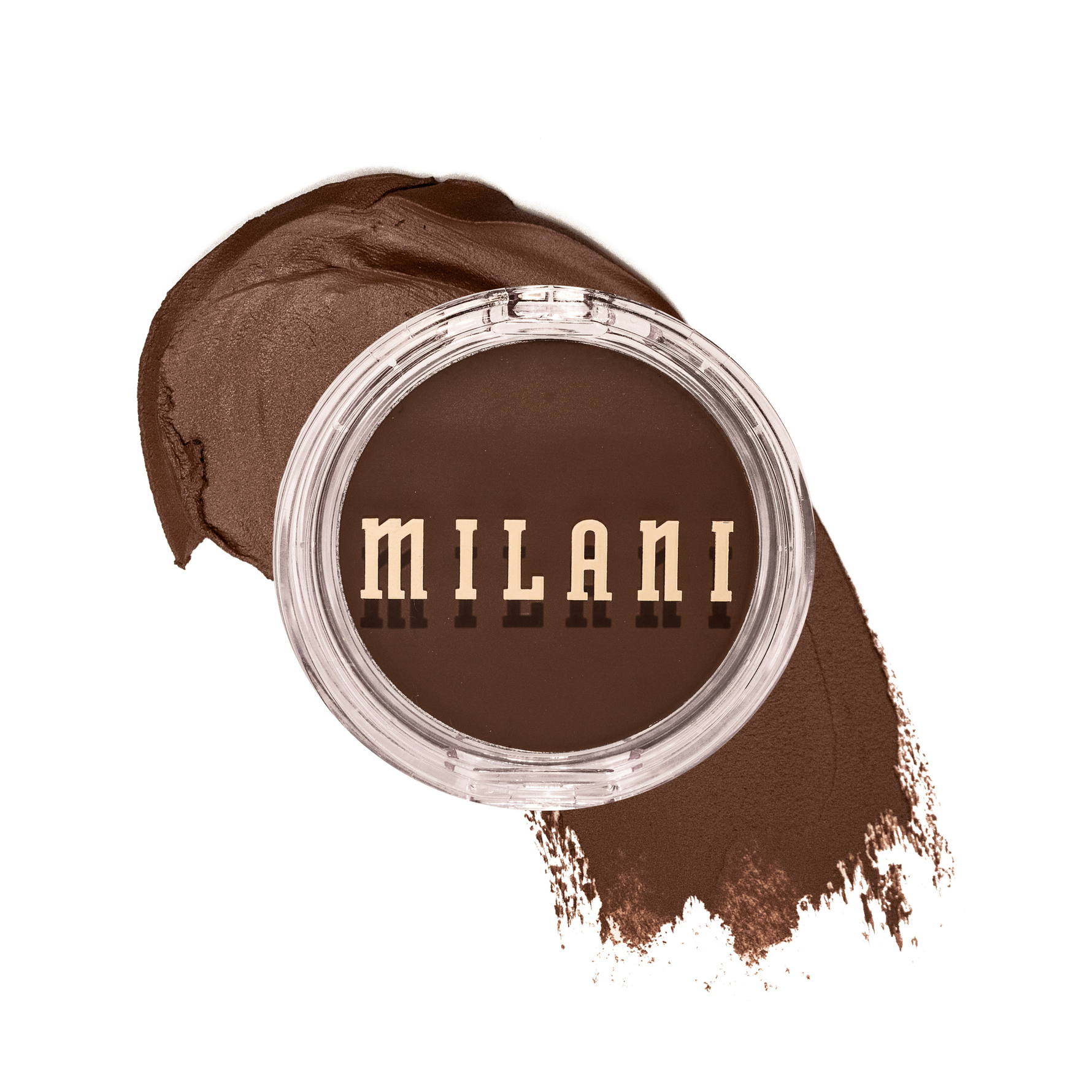 Milani Milani Cheek Kiss Cream Bronzer Mocha Moment Mocha Moment