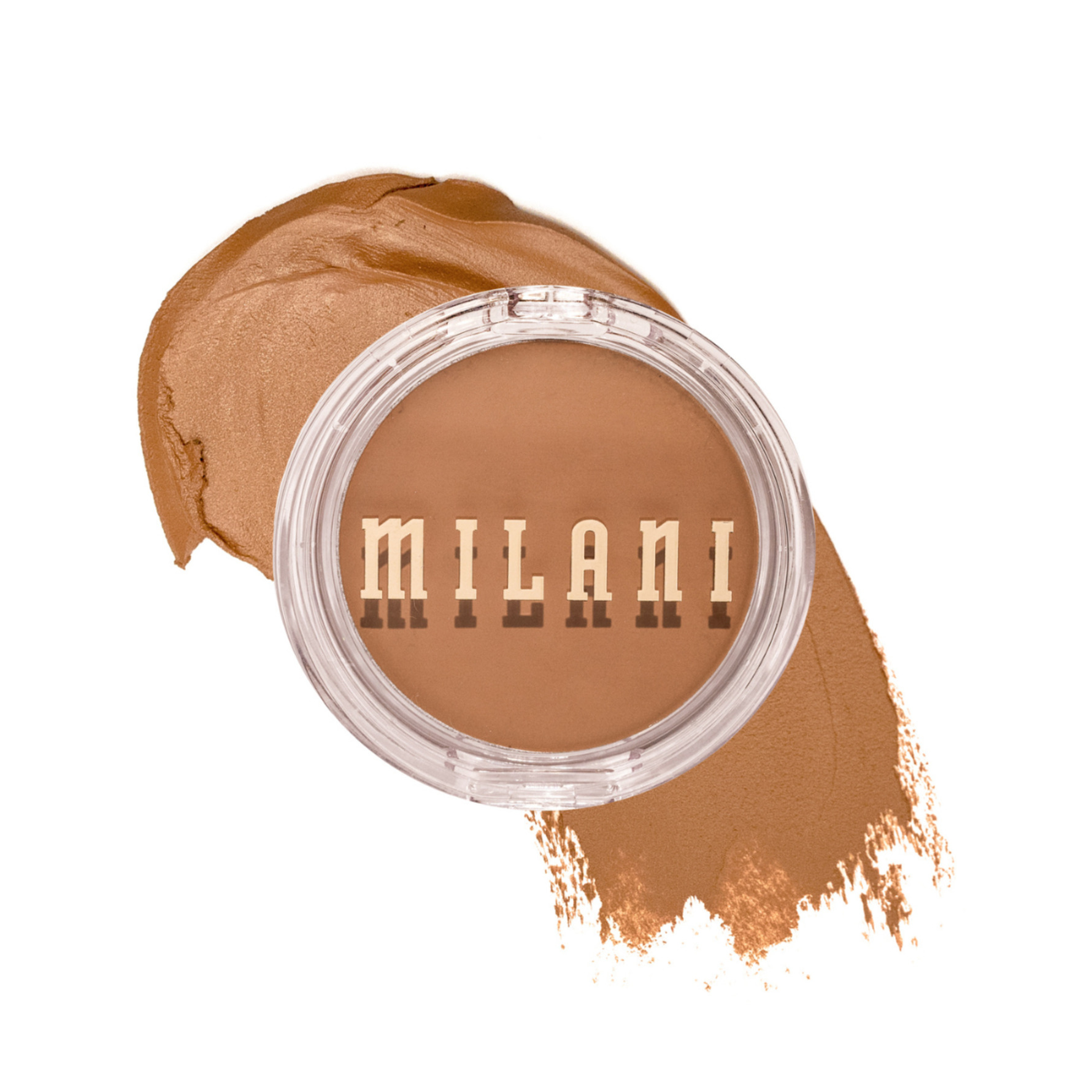 Milani Milani Cheek Kiss Cream Bronzer Spilling Tea Spilling Tea