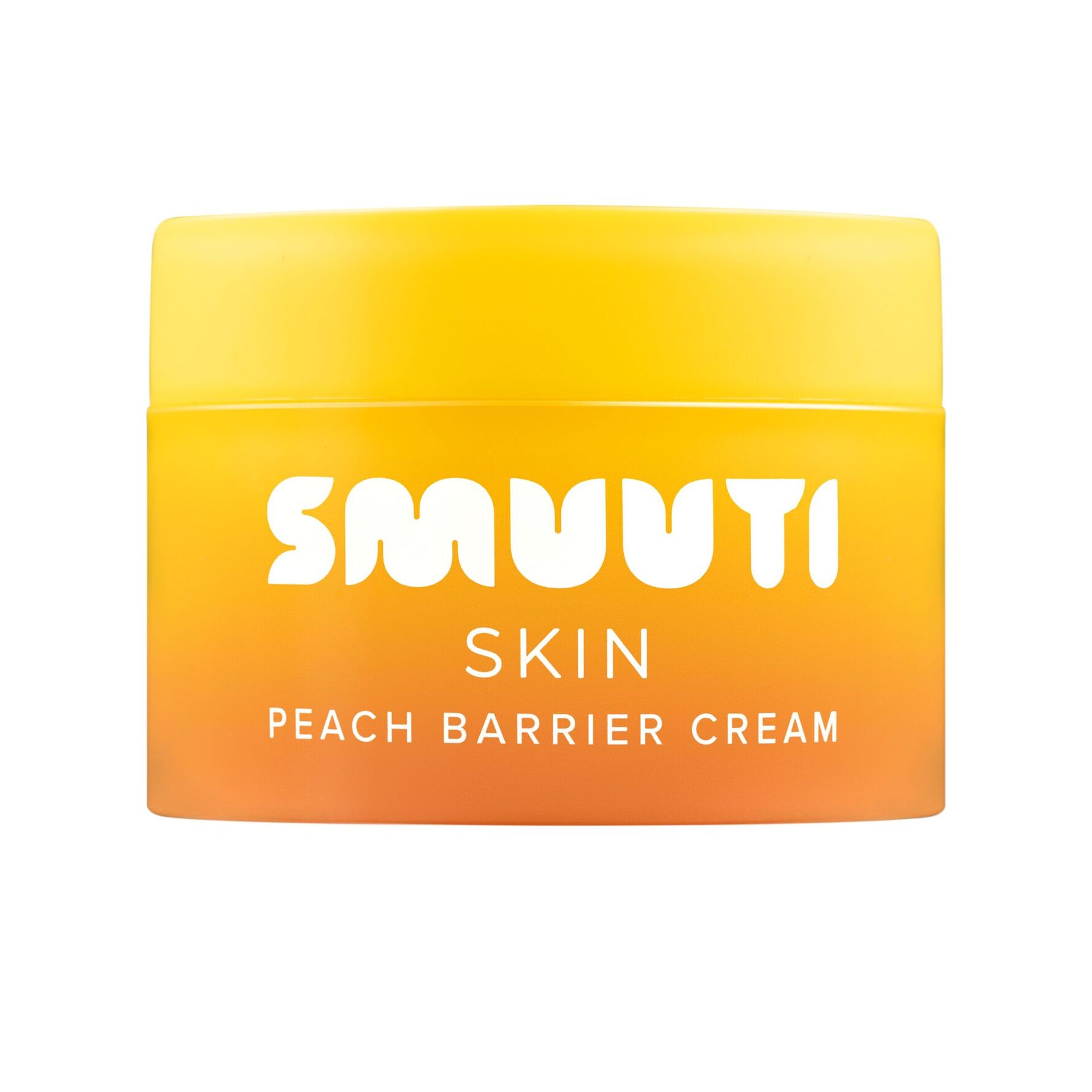 Smuuti Skin Smuuti Skin Skin Peach Barrier Cream 50 ml 50 ml