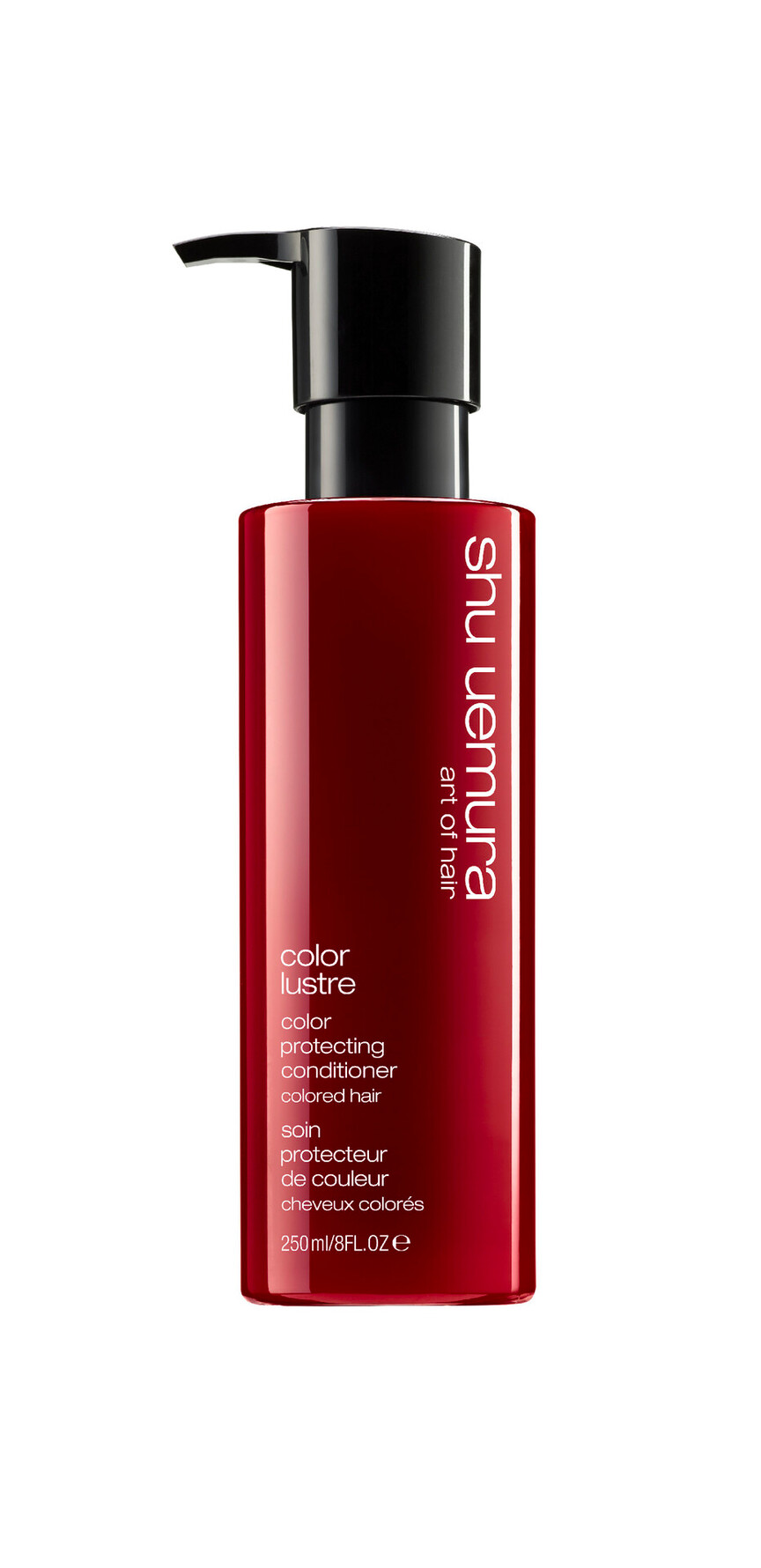 Shu Uemura Shu Uemura Color Lustre Conditioner 250 ml 250 ml