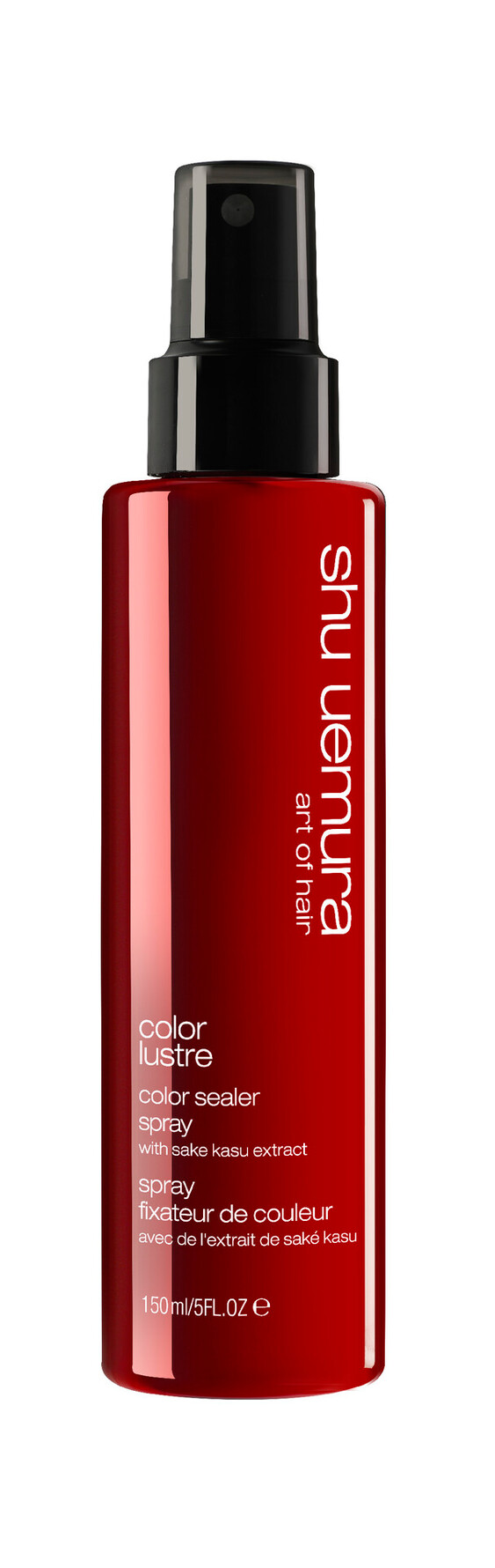 Shu Uemura Shu Uemura Color Lustre Spray 150 ml 150 ml