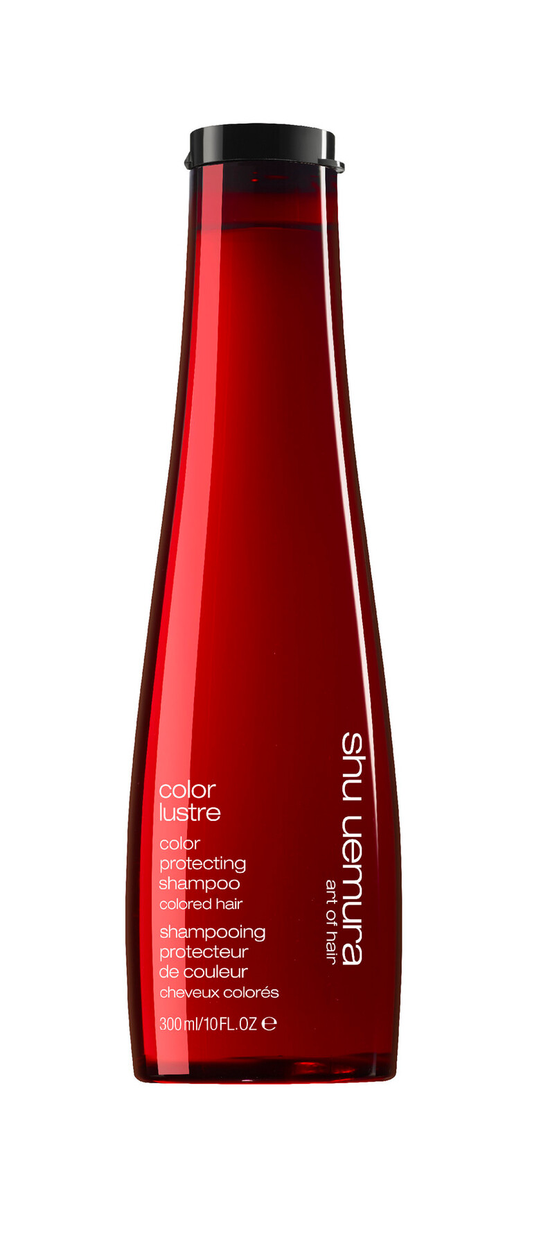 Shu Uemura Shu Uemura Color Lustre Shampoo 300 ml 300 ml