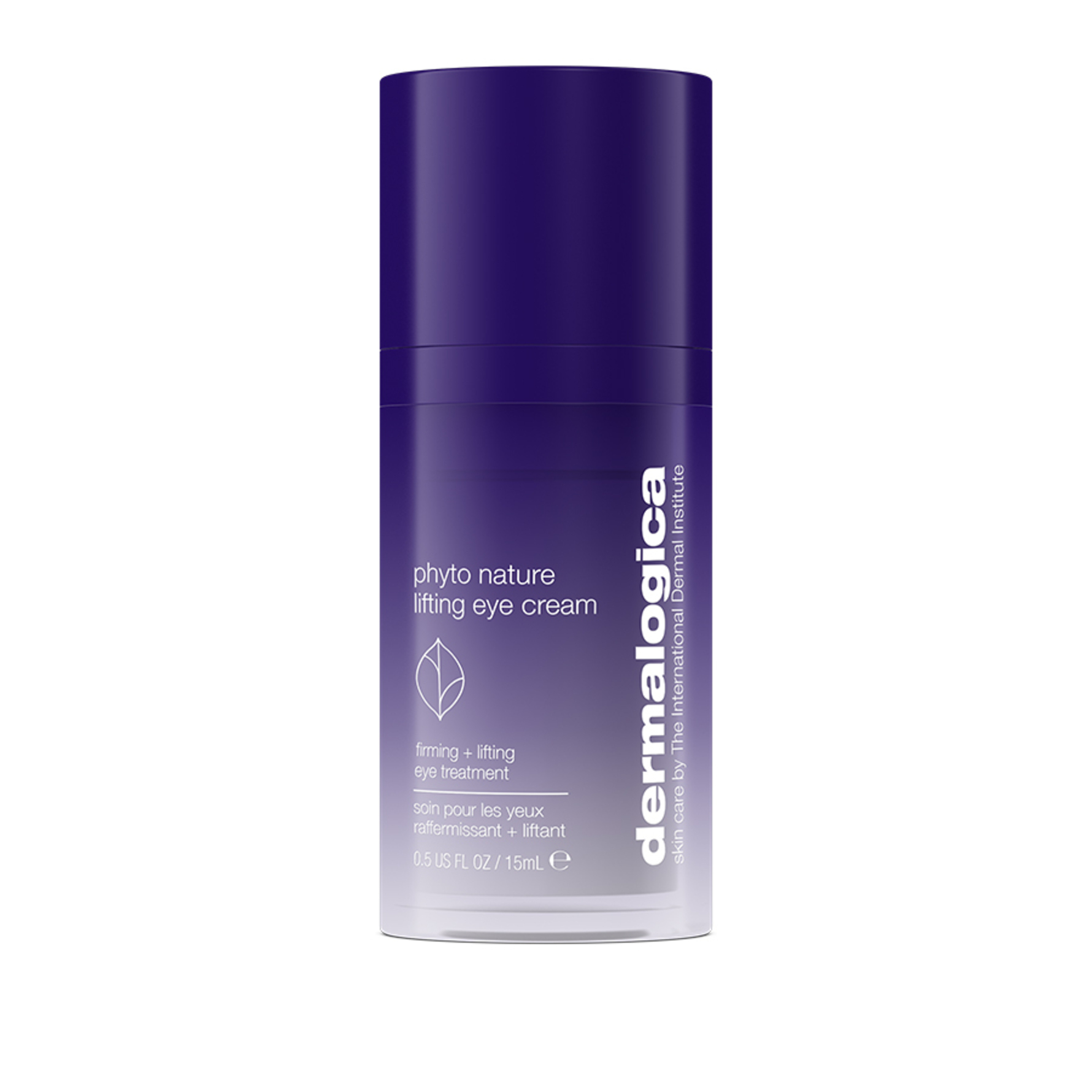 Dermalogica Dermalogica Phyto Nature Lifting Eye Cream 15 ml 15 ml