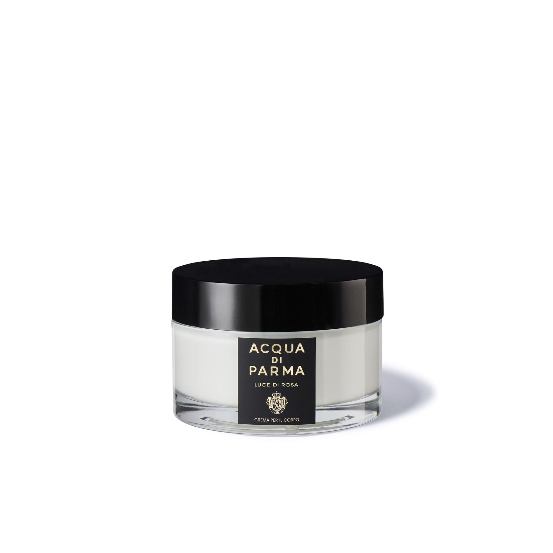 Acqua di Parma Acqua di Parma Rosa Body Cream 150 ml 150 ml