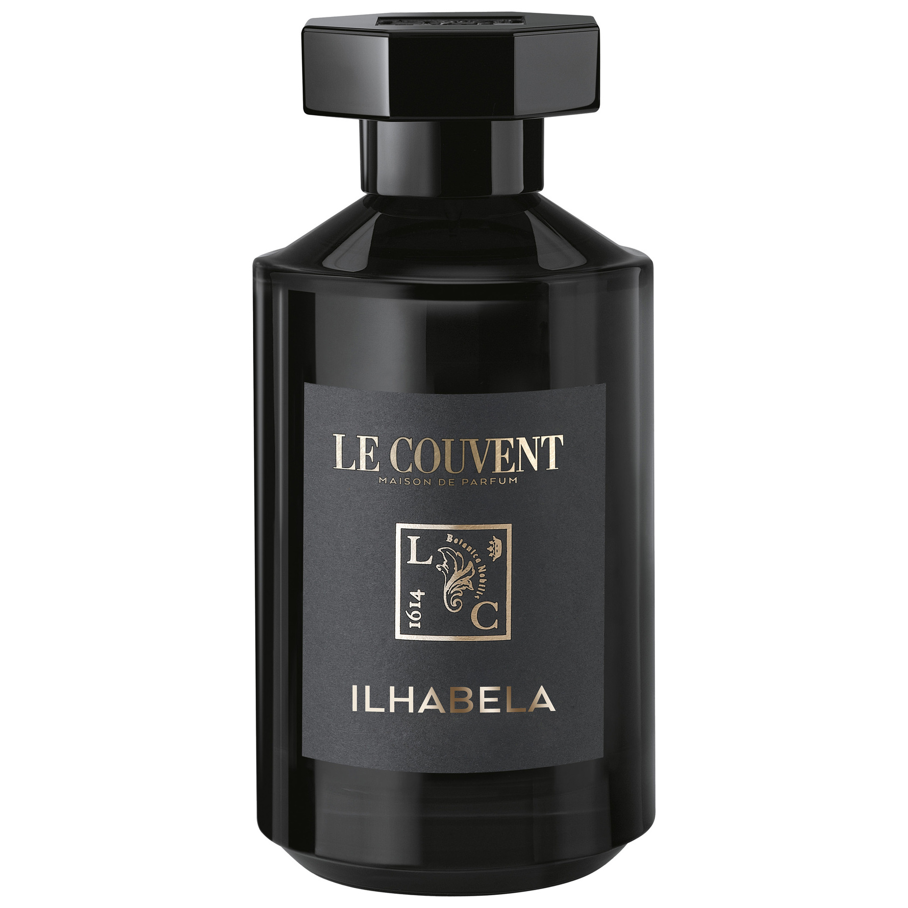 Le Couvent Le Couvent Parfums Remarquables - Ilhabela Eau de Parfum 100 ml 100 ml