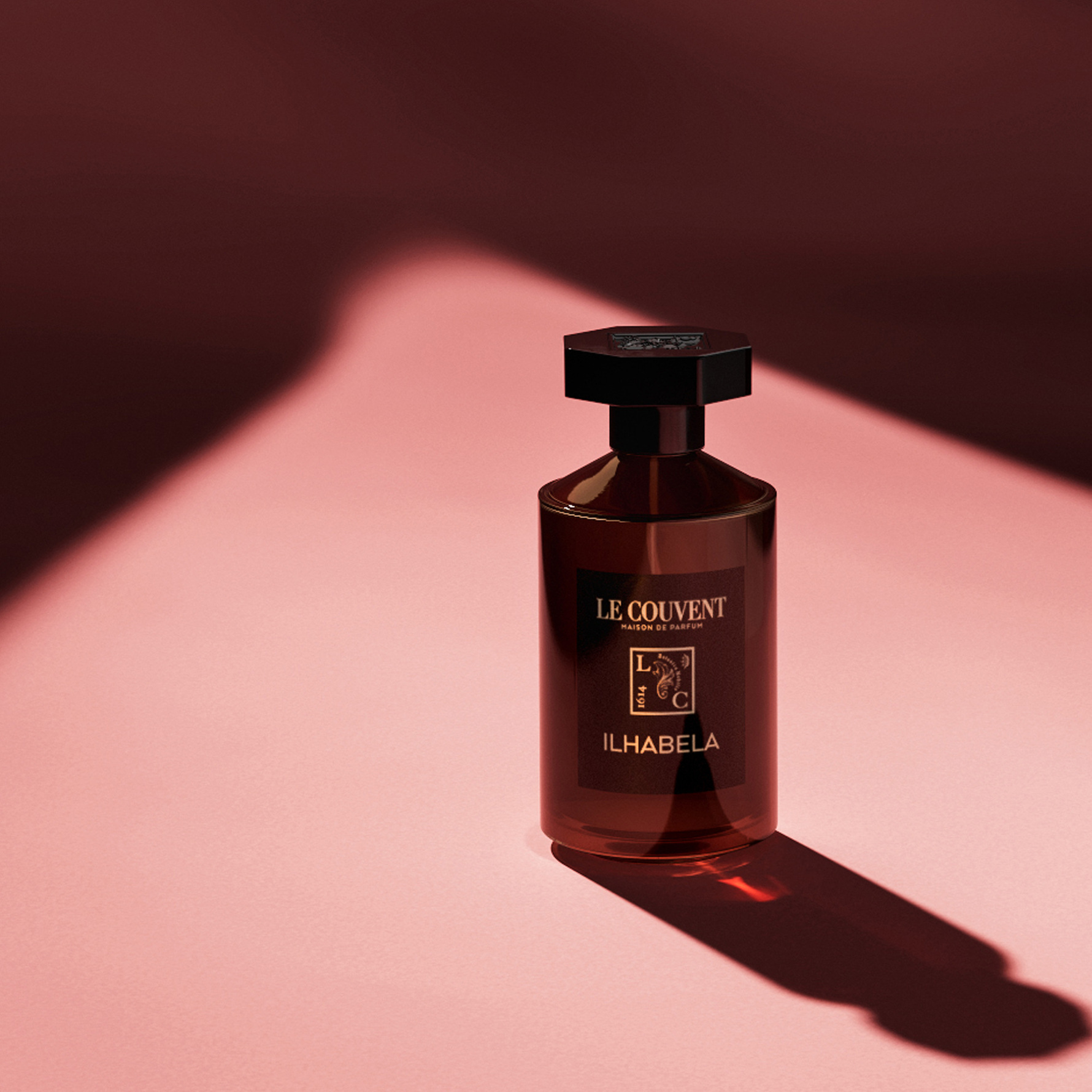 Köp Parfums Remarquables - Ilhabela Eau de Parfum 100 ml - Le
