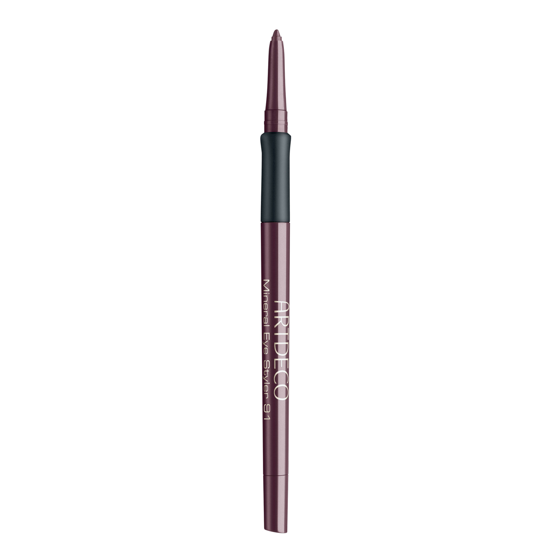 ARTDECO ARTDECO Mineral Eye Styler 91 Mineral Aubergine 91 Mineral Aubergine