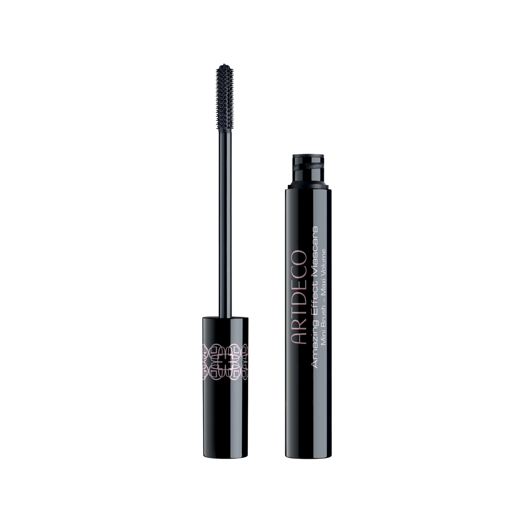 ARTDECO ARTDECO Amazing Effect Mascara - Limited Edition Black Black
