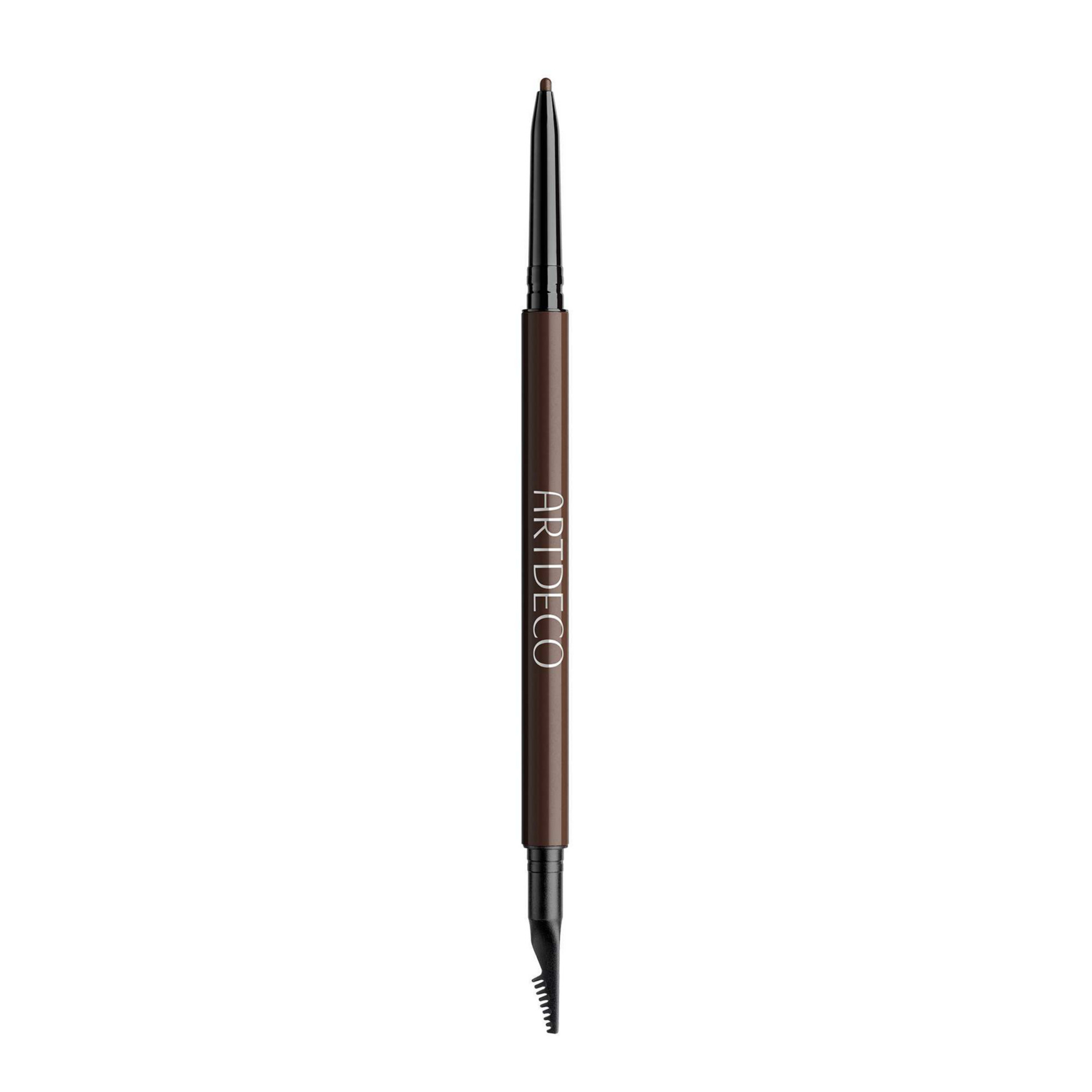 ARTDECO Ultra Fine Brow Liner 12 Deep Brunette 12 Deep Brunette