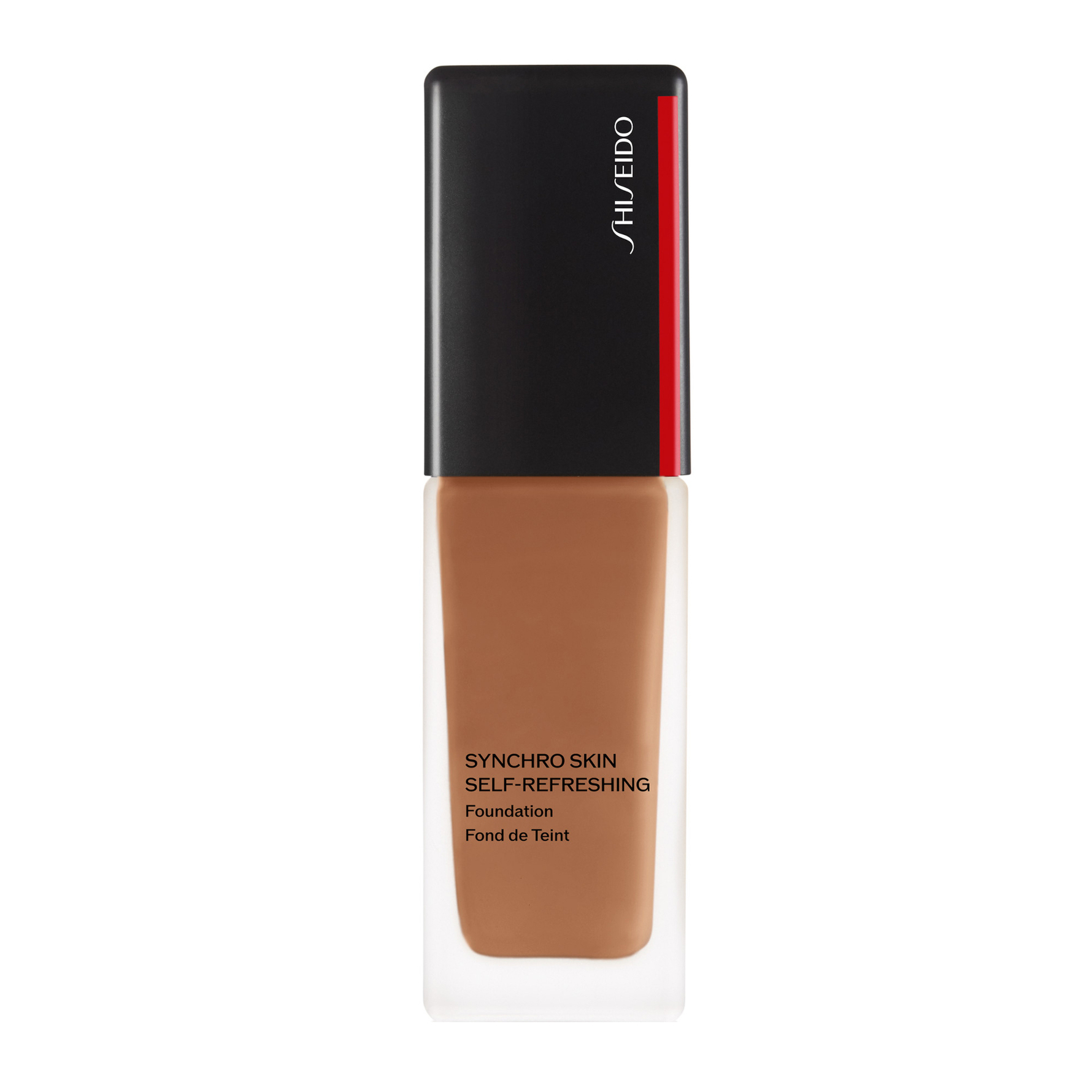 Shiseido Shiseido Self-Refreshing Foundation 460 Topaz 460 Topaz
