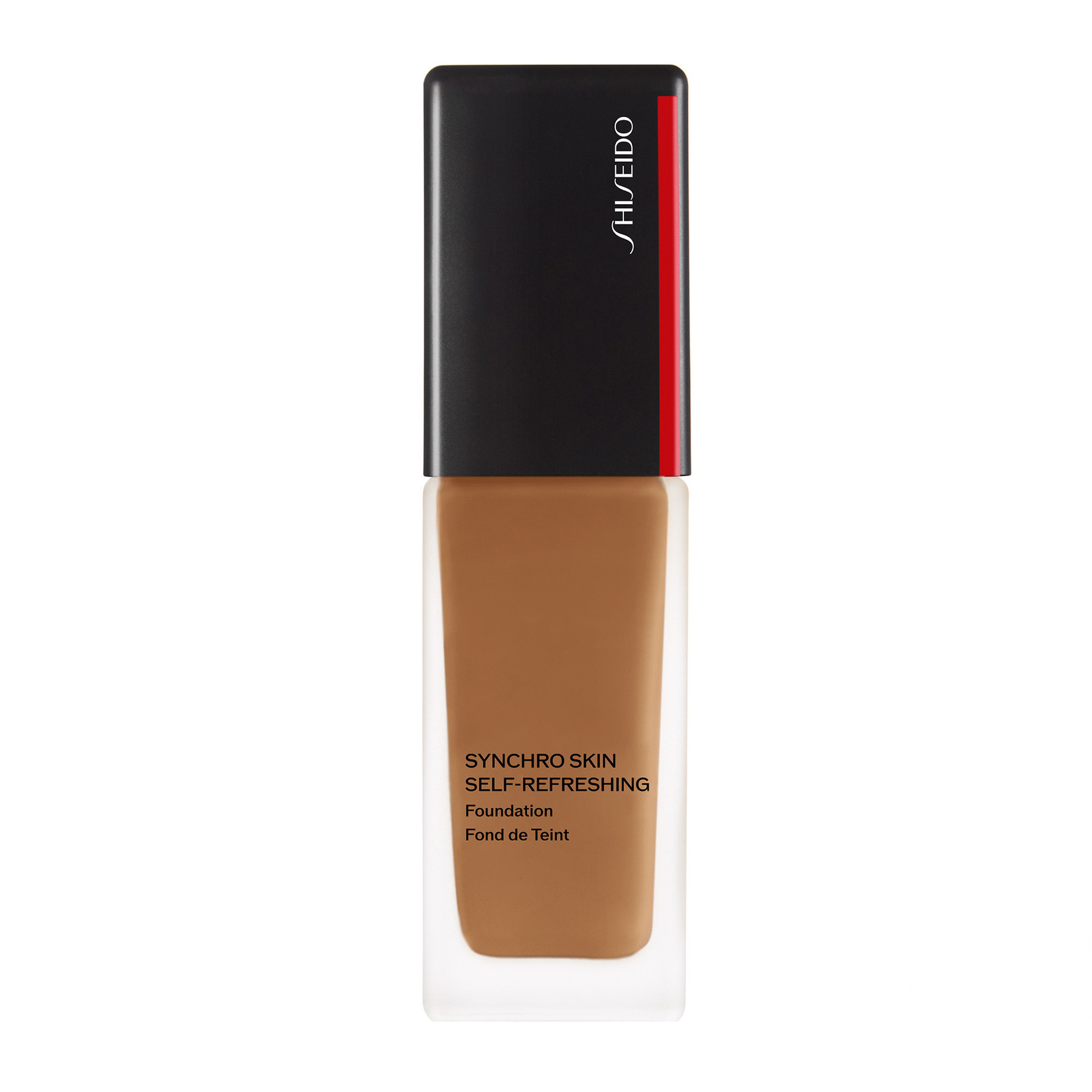 Shiseido Shiseido Self-Refreshing Foundation 440 Amber 440 Amber